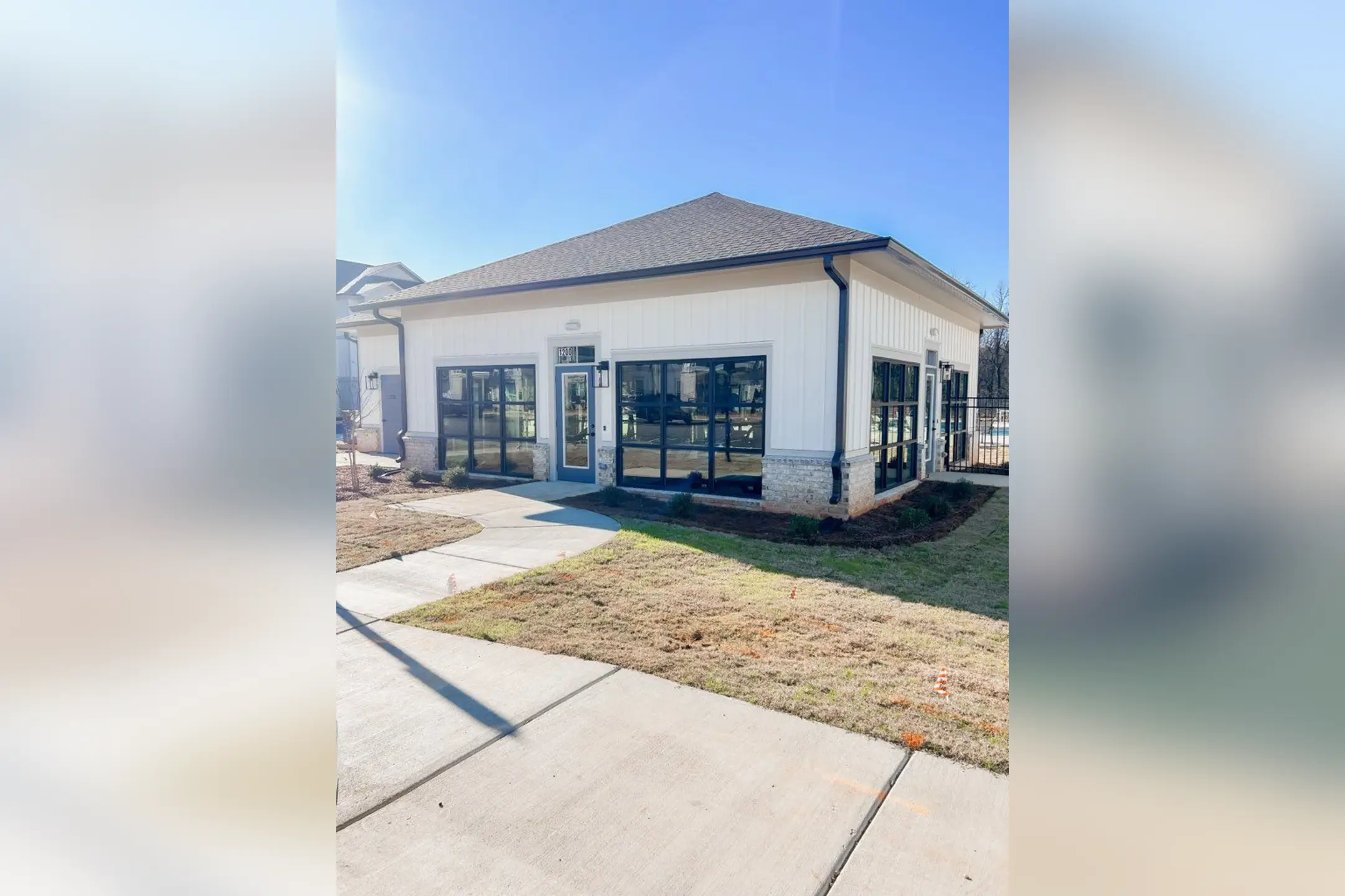 The Austin 3000 Ballfields Loop Opelika, AL Apartments for Rent Rent.