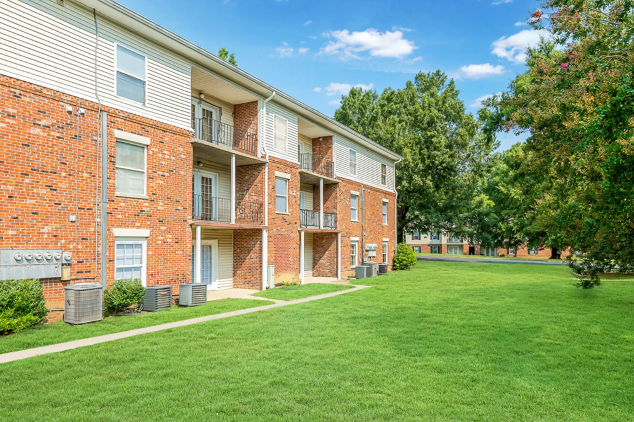 Apartments For Rent In Burlington North Carolina
