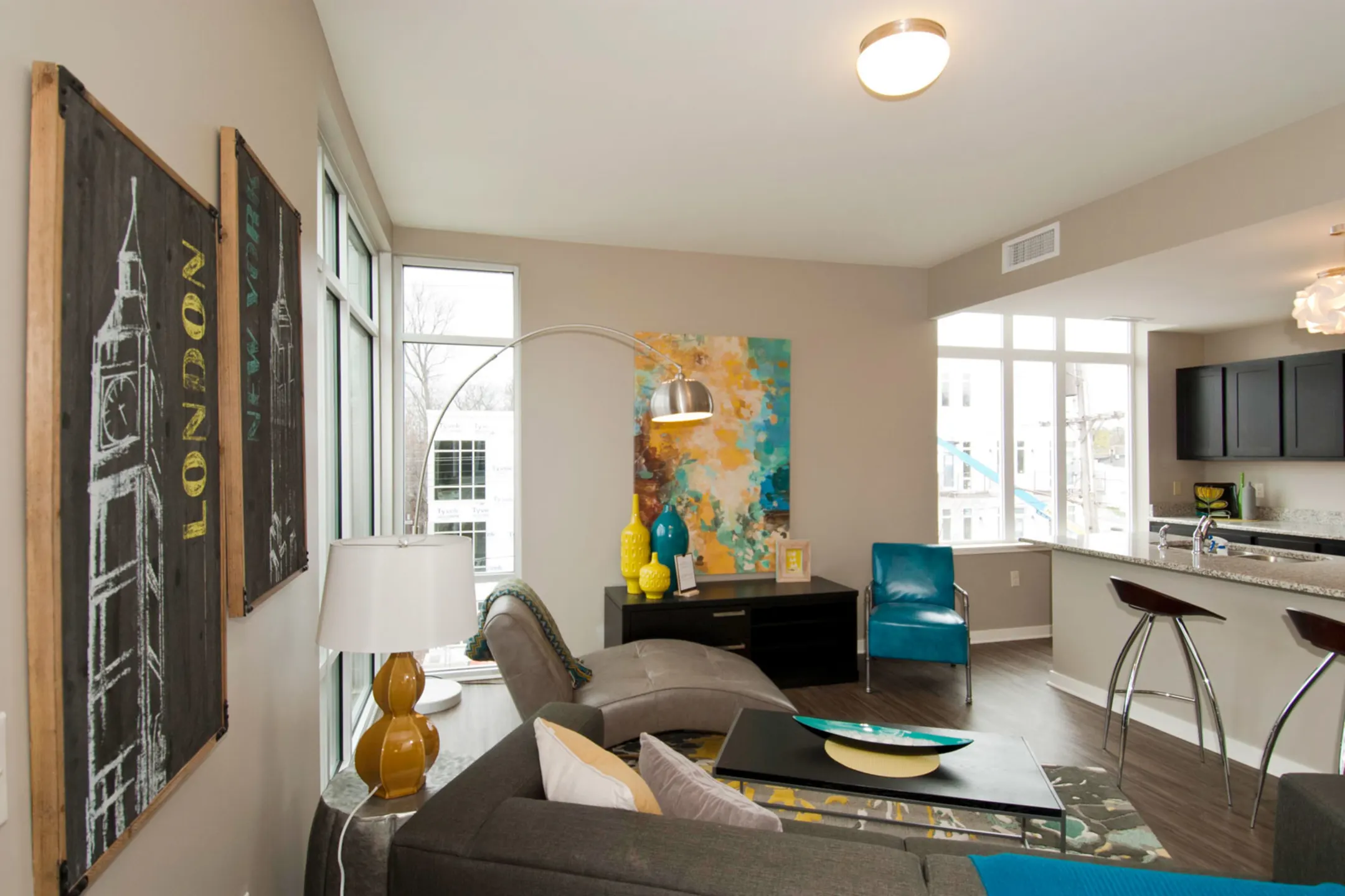 Eastown Flats 1400 Wealthy St SE Grand Rapids, MI Apartments for