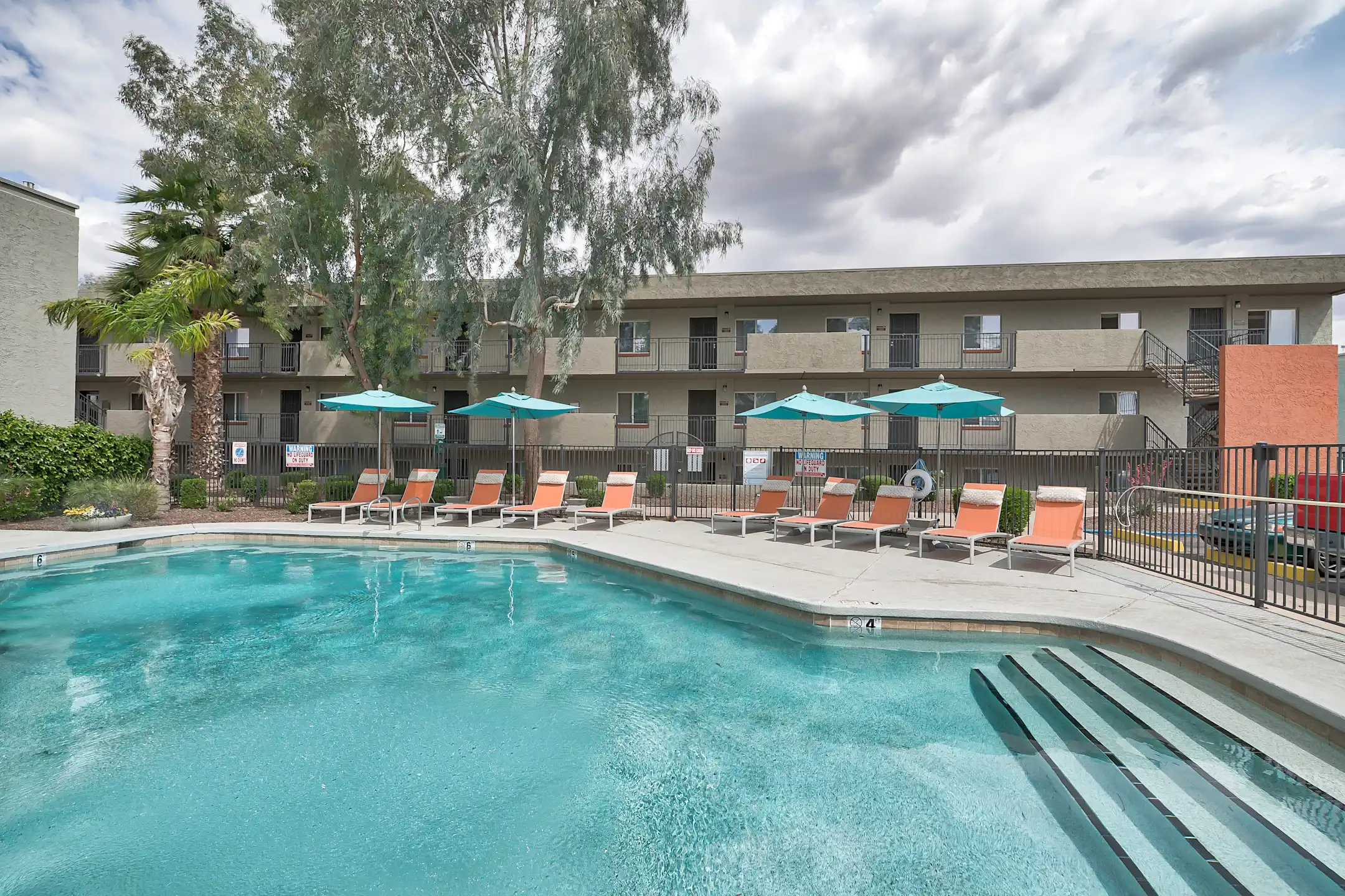 Arcadia 30 Apartments Phoenix, AZ 85016