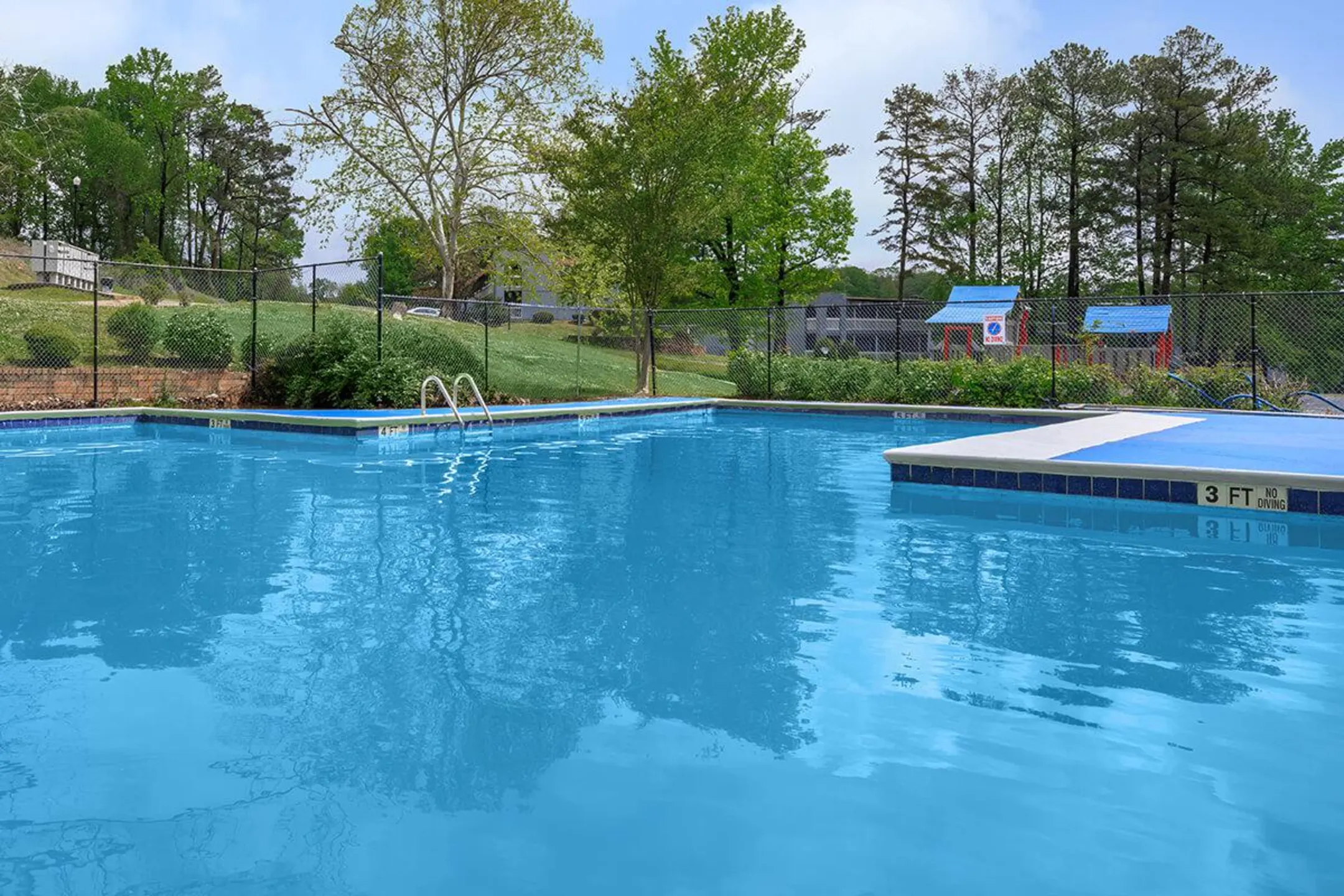 The Preserve at Camp Creek - 3540 N Camp Creek Pkwy SW | Atlanta, GA ...