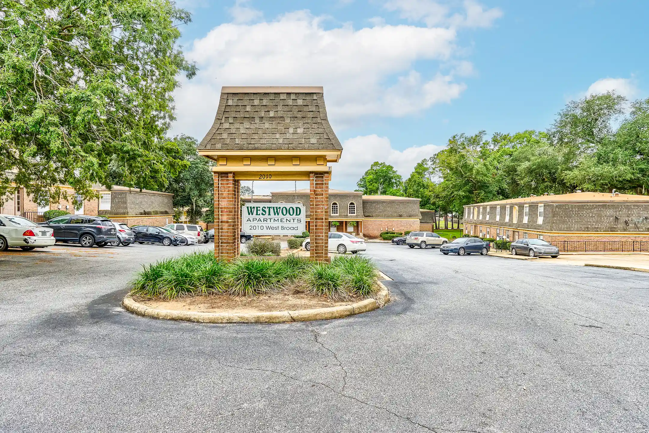 Westwood Apartments Apartments Albany, GA 31707