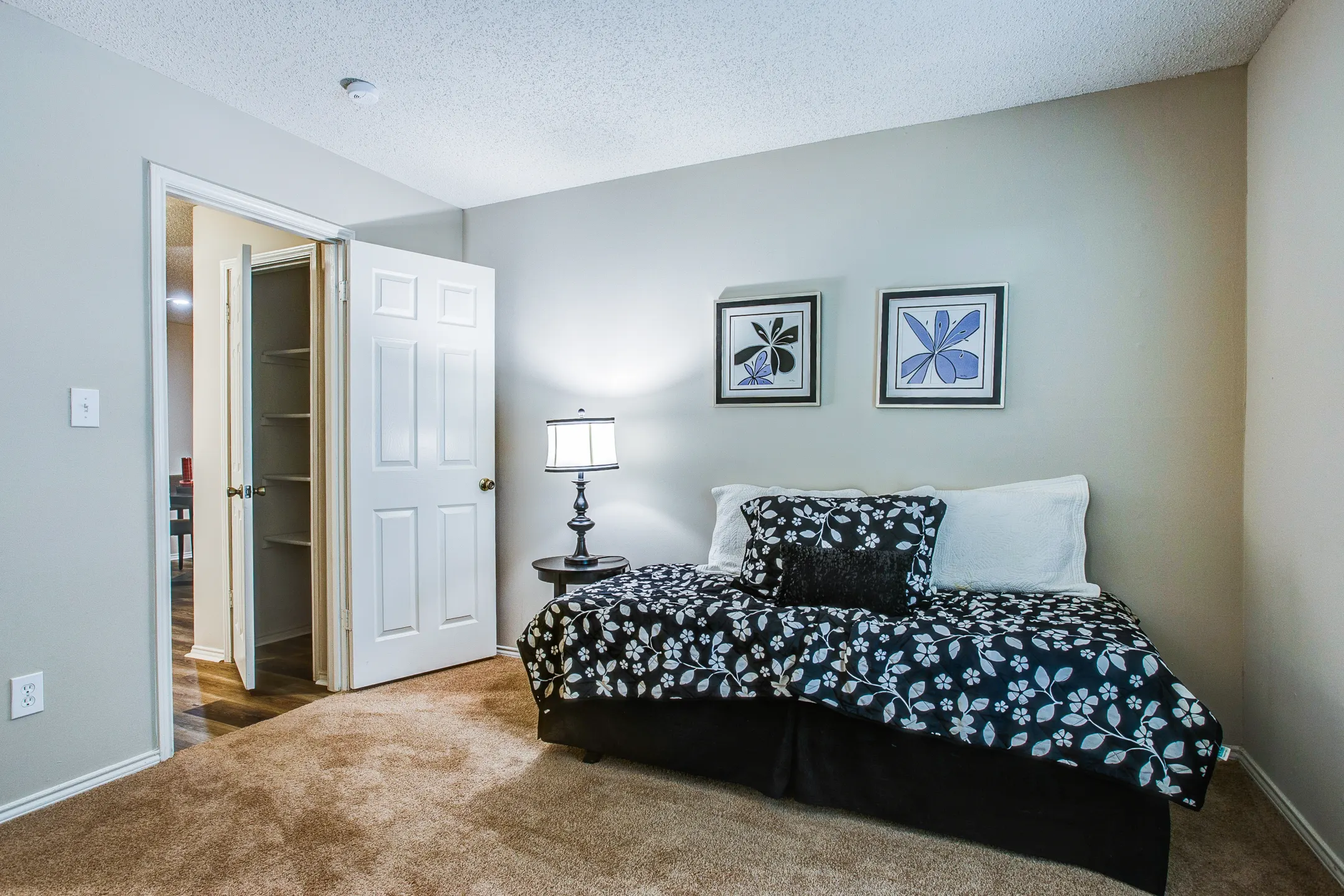 Bedroom - Baxter Crossings - Chesterfield, MO