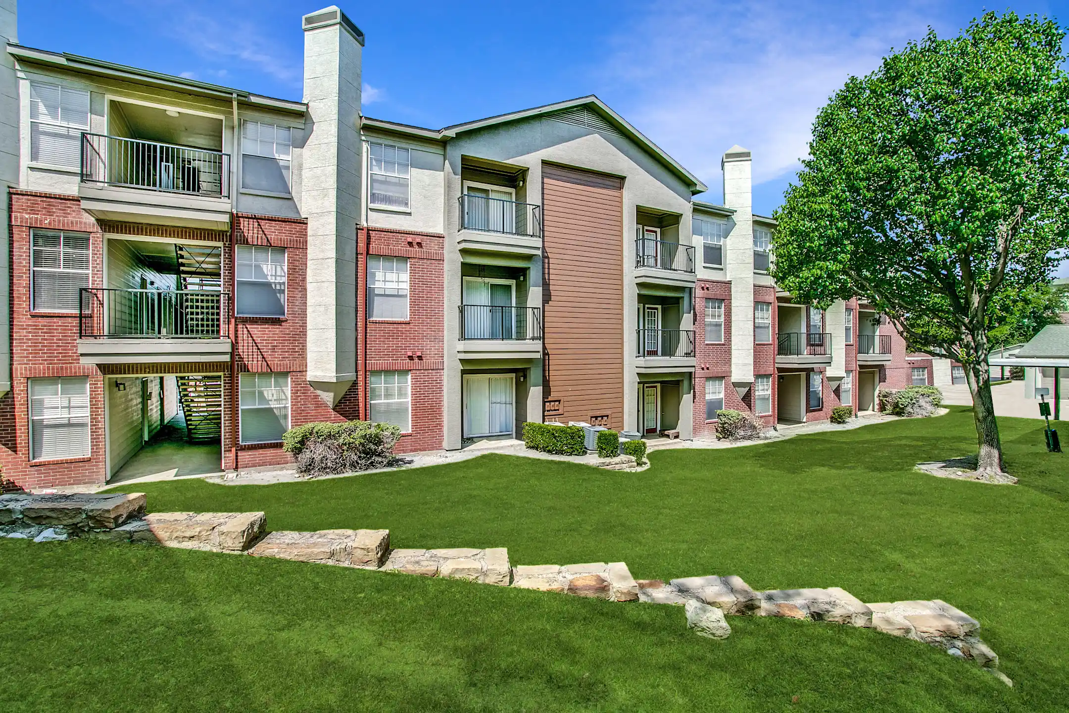 Saratoga Apartments Lewisville, TX 75067