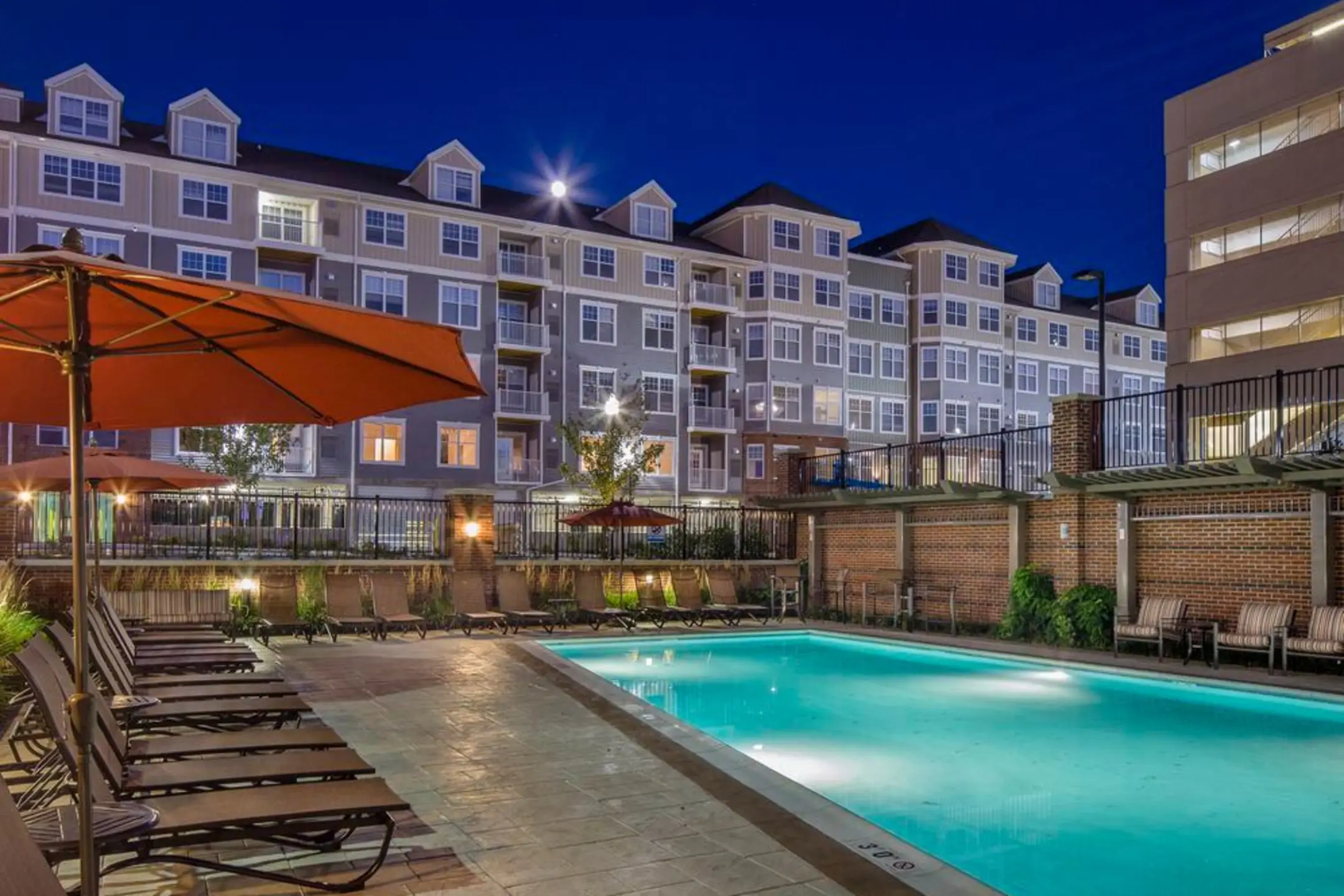 Avalon Hackensack At Riverside Apartments Hackensack, NJ 07601