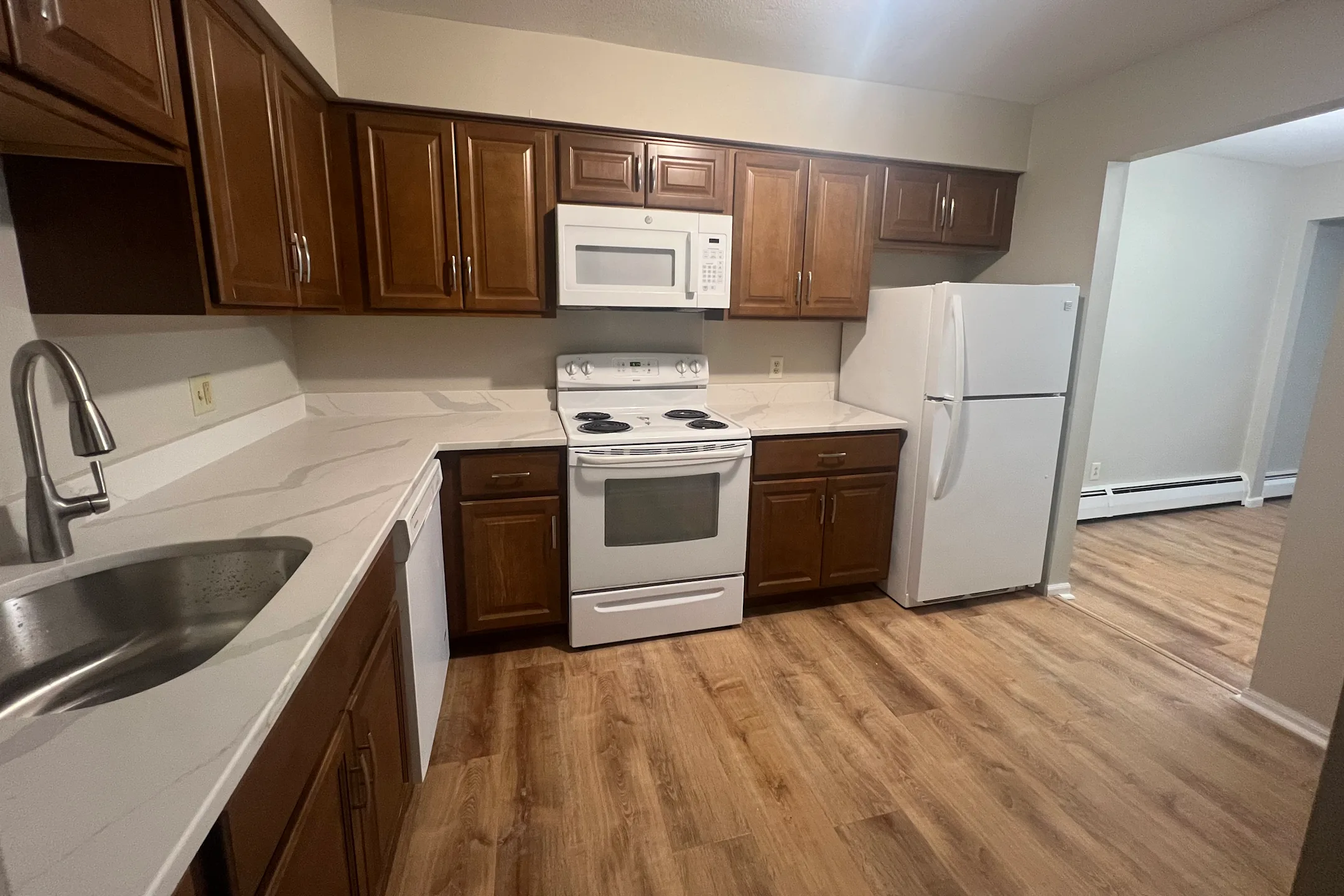 Woodruff Court Apartments Litchfield, CT 06759