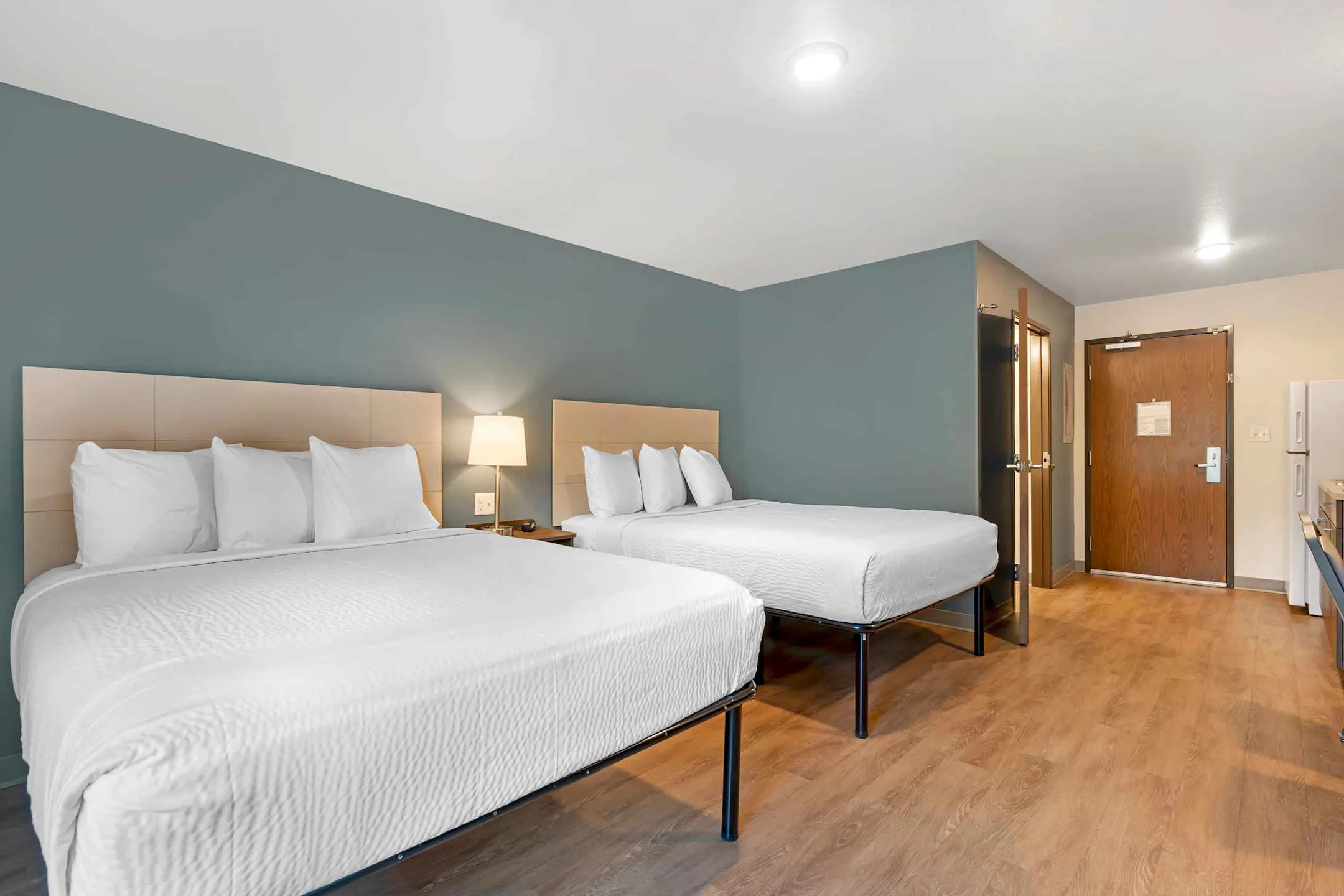 Furnished Studio Orlando Kissimmee Apartments Kissimmee, FL 34747