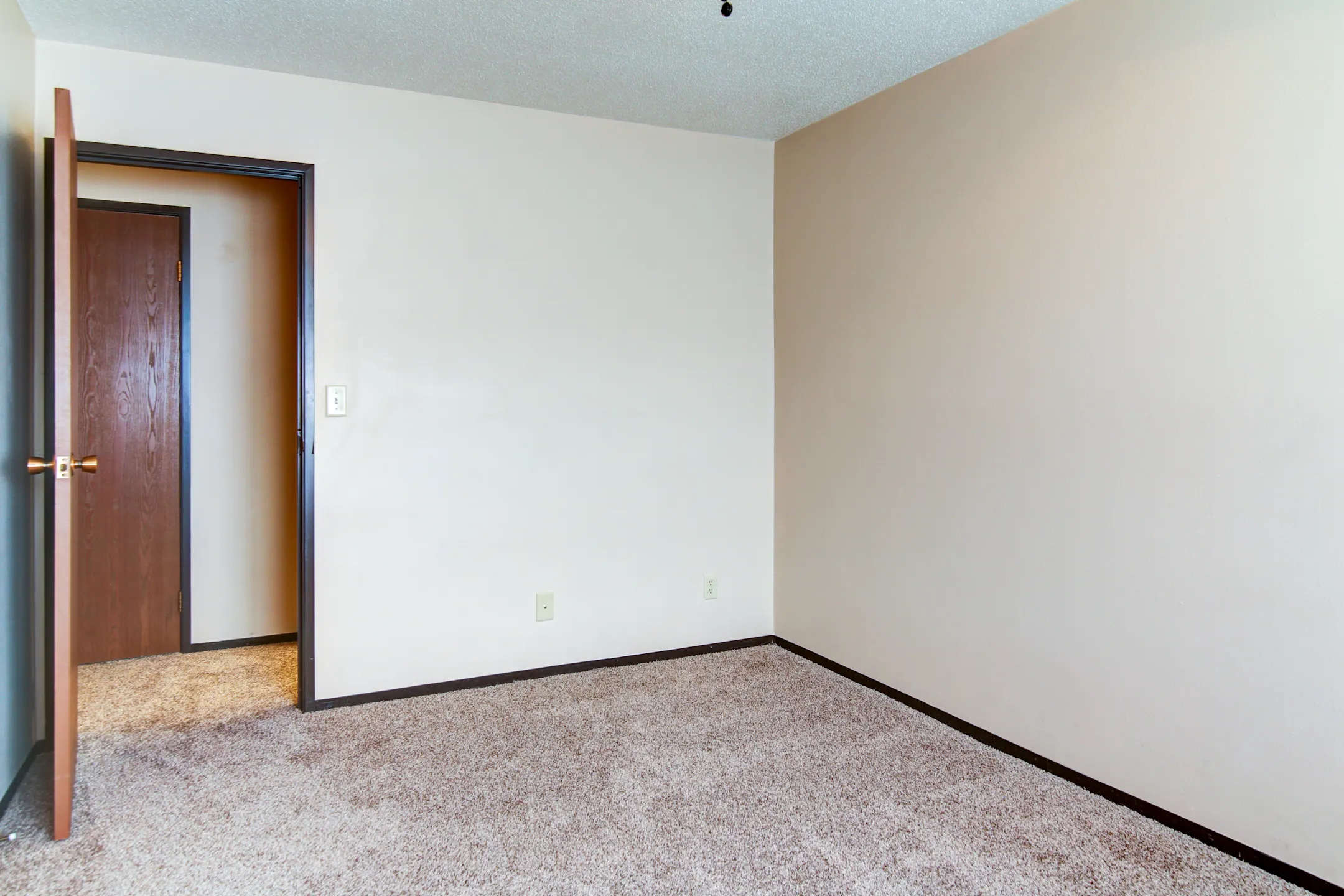 Bedroom - Westwood Park Apartments - Bismarck, ND