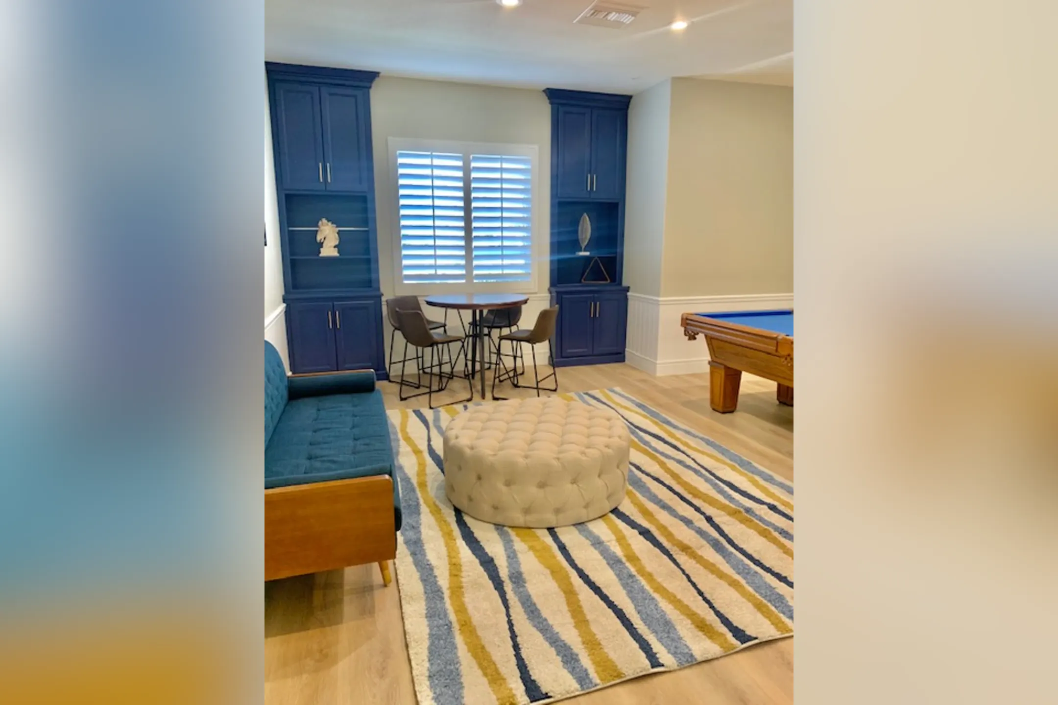 Silverhawk Apartment Homes at La Quinta 50660 Eisenhower Dr La