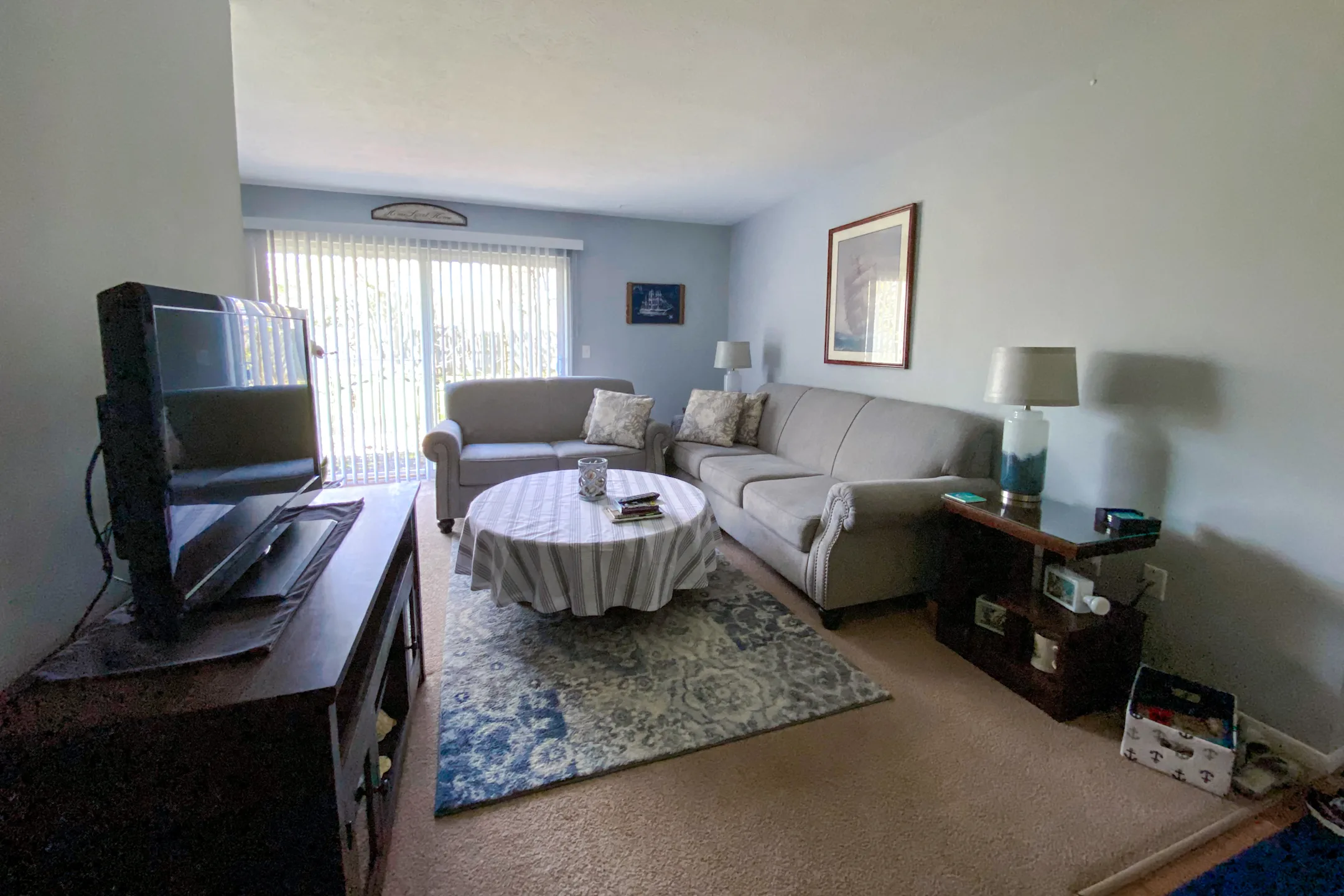 Eastlake Terrace & Maple Park Apartments Apartments Eastlake, OH 44095