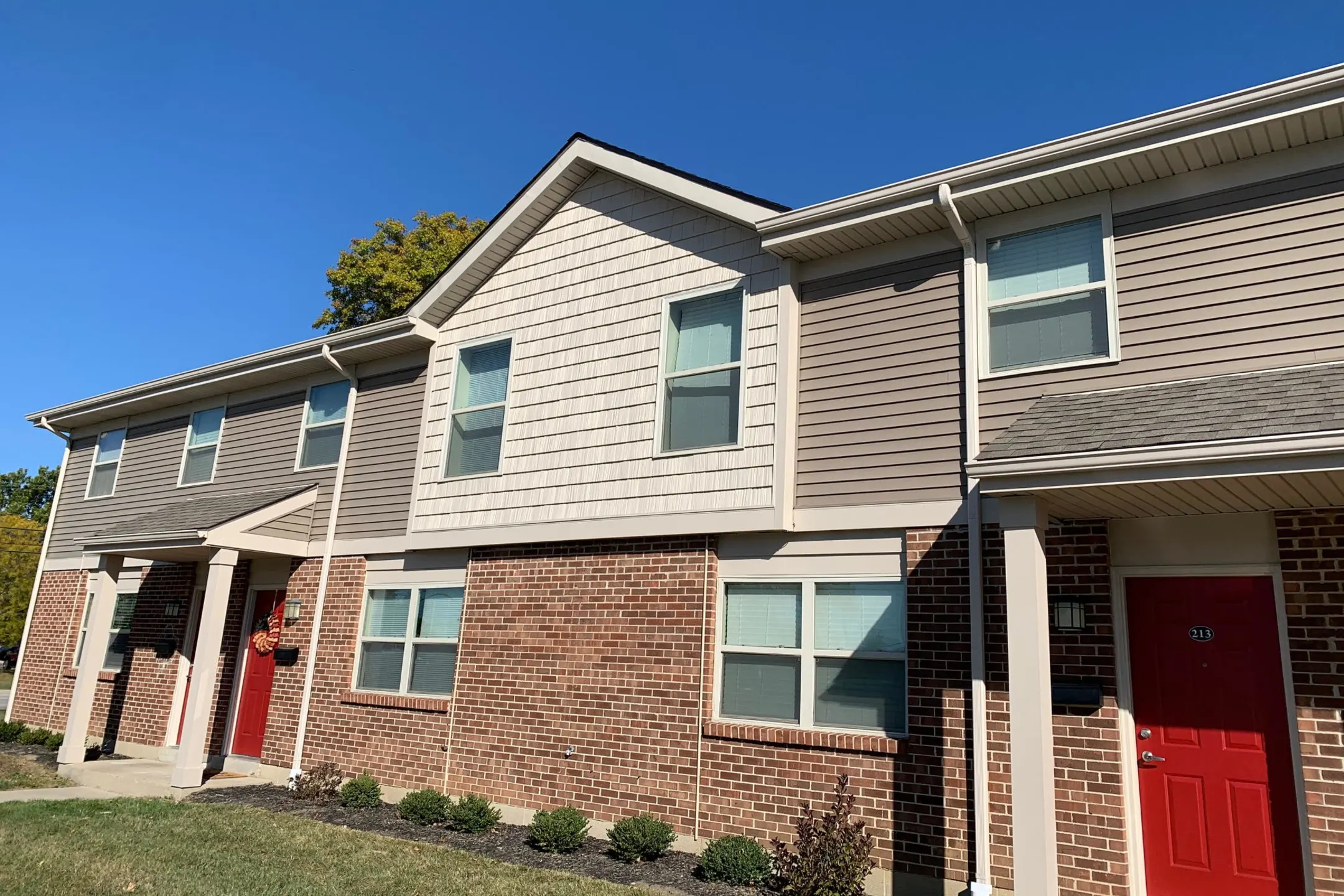 The Vineyards Apartments Englewood, OH 45322