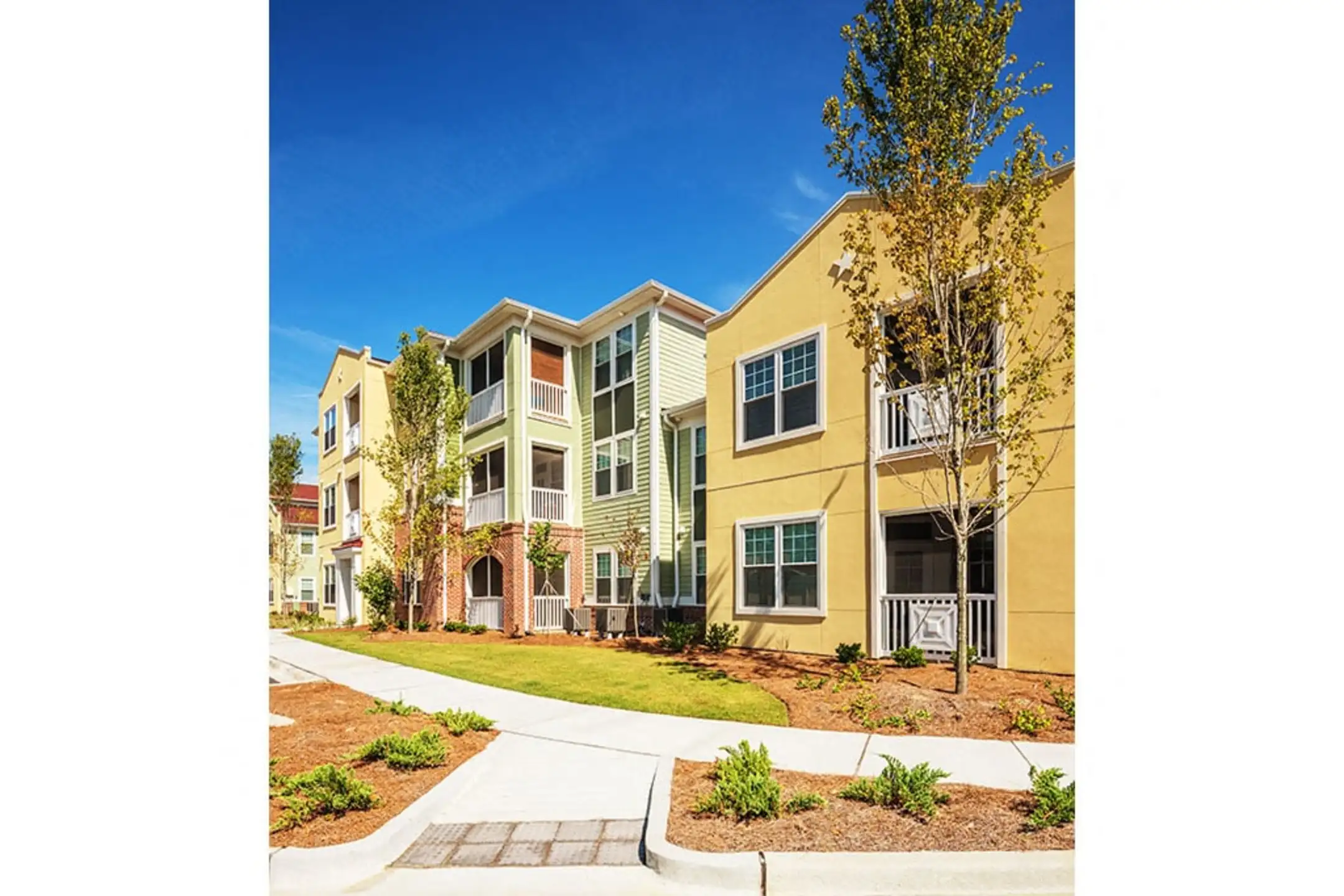 Preserve at Belle Hall 1400 Belle Isle Mount Pleasant, SC