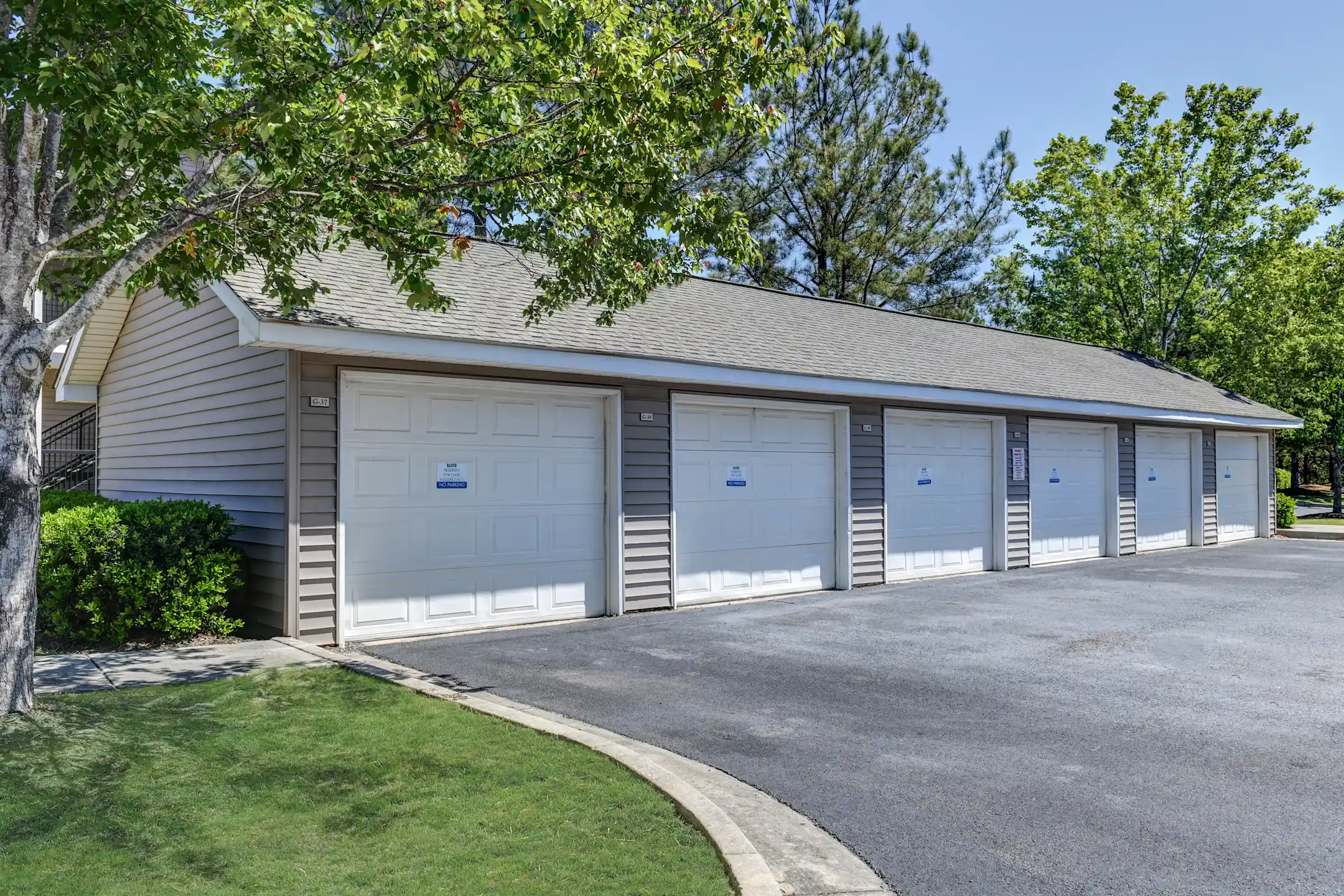 Mill Creek Run Apartments Apartments Macon, GA 31216