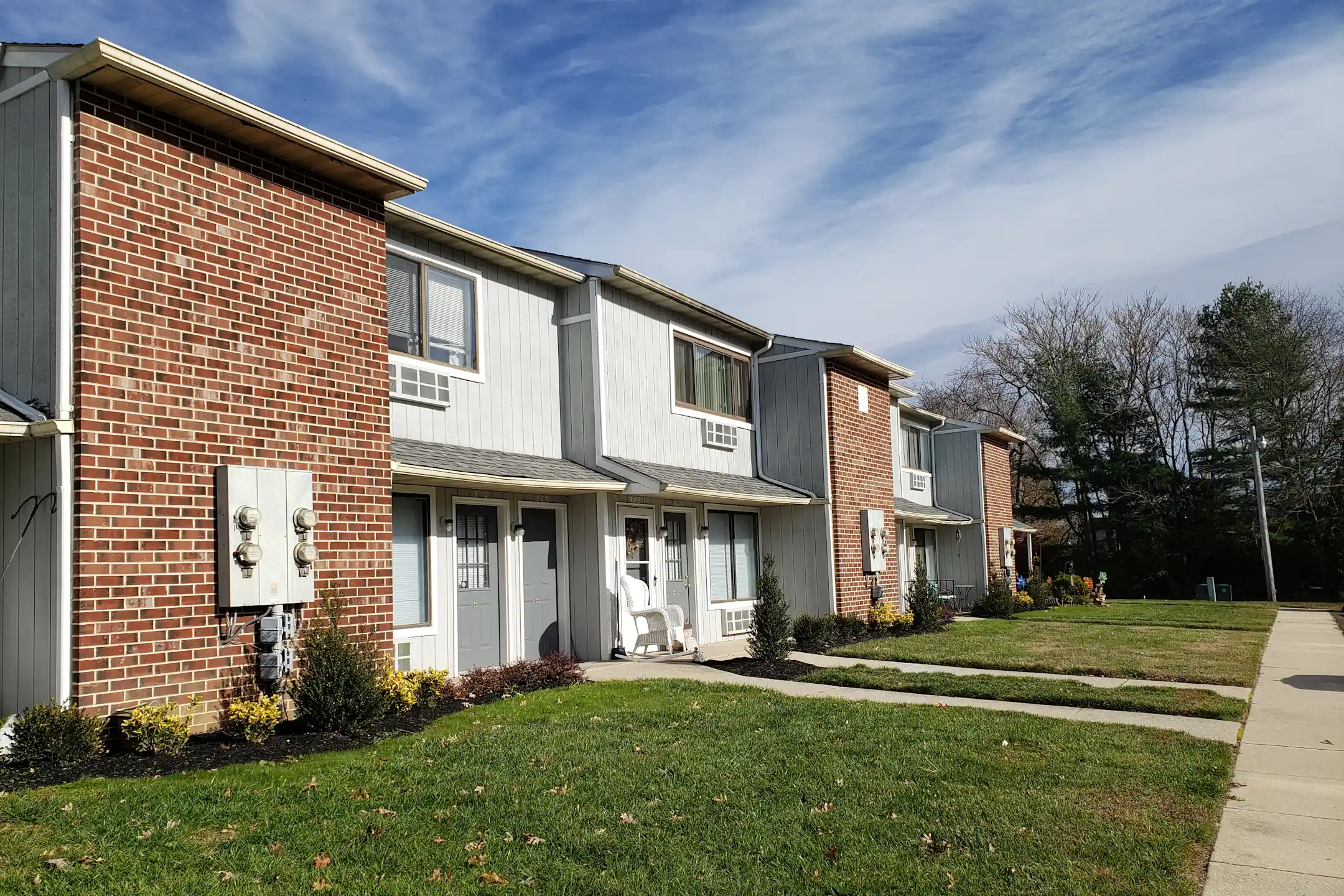 Deer Park Manor 10 POWELL DR Sicklerville, NJ Apartments for Rent