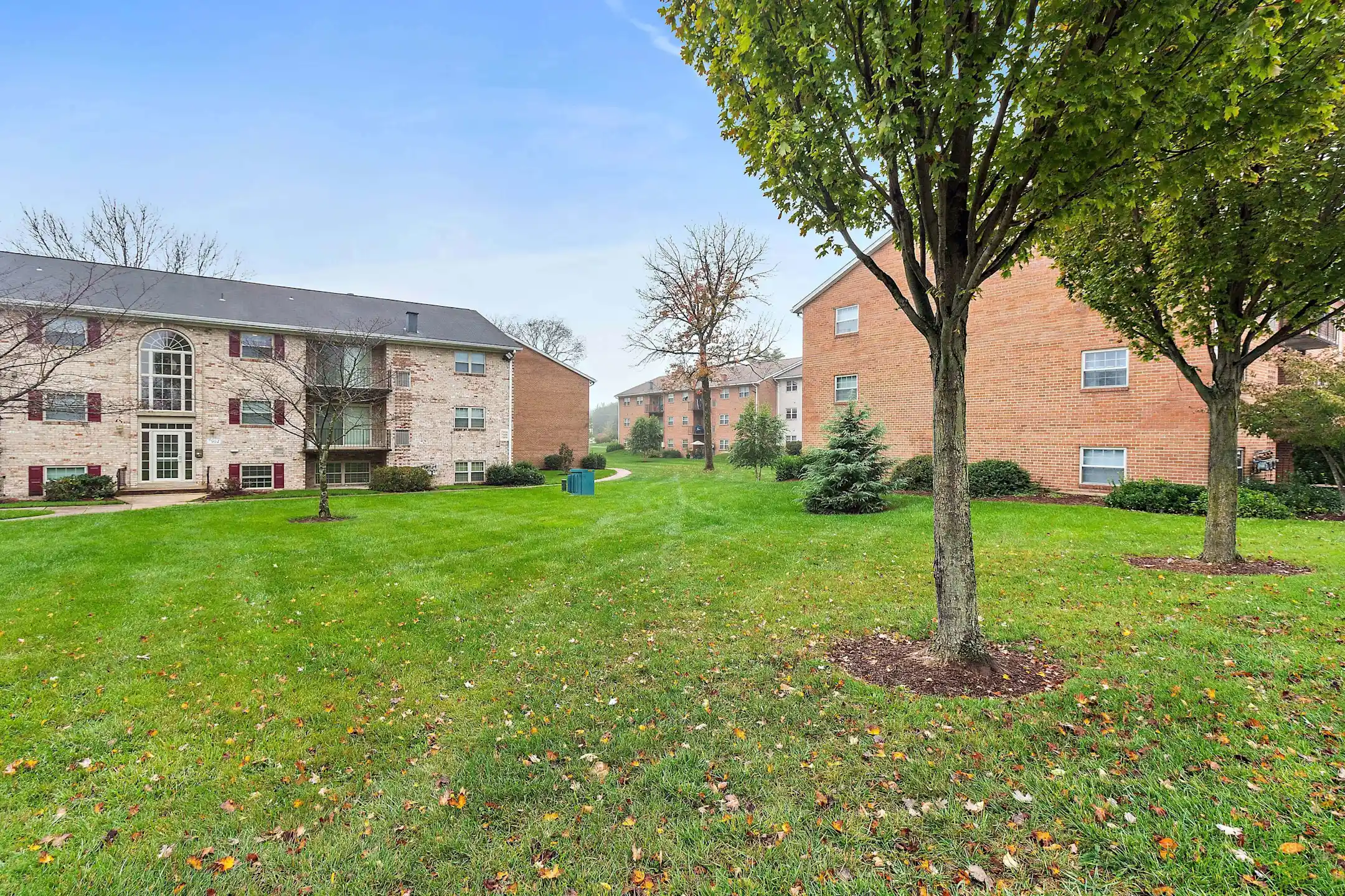 Dunhill North Apartments Apartments Windsor Mill, MD 21244