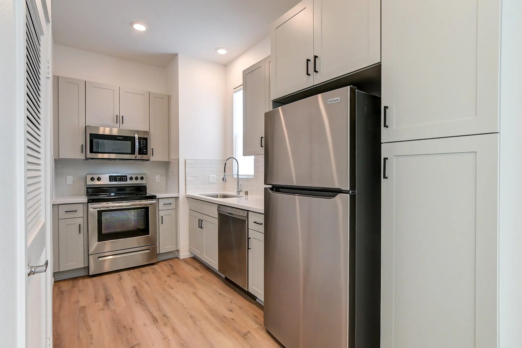Kitchen - Division & Highland - National City, CA