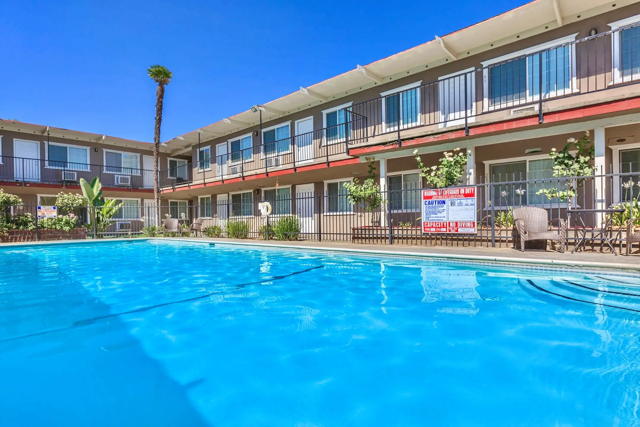 Osito Apartments 2560 Midge Ave Merced, CA Apartments for Rent Rent.