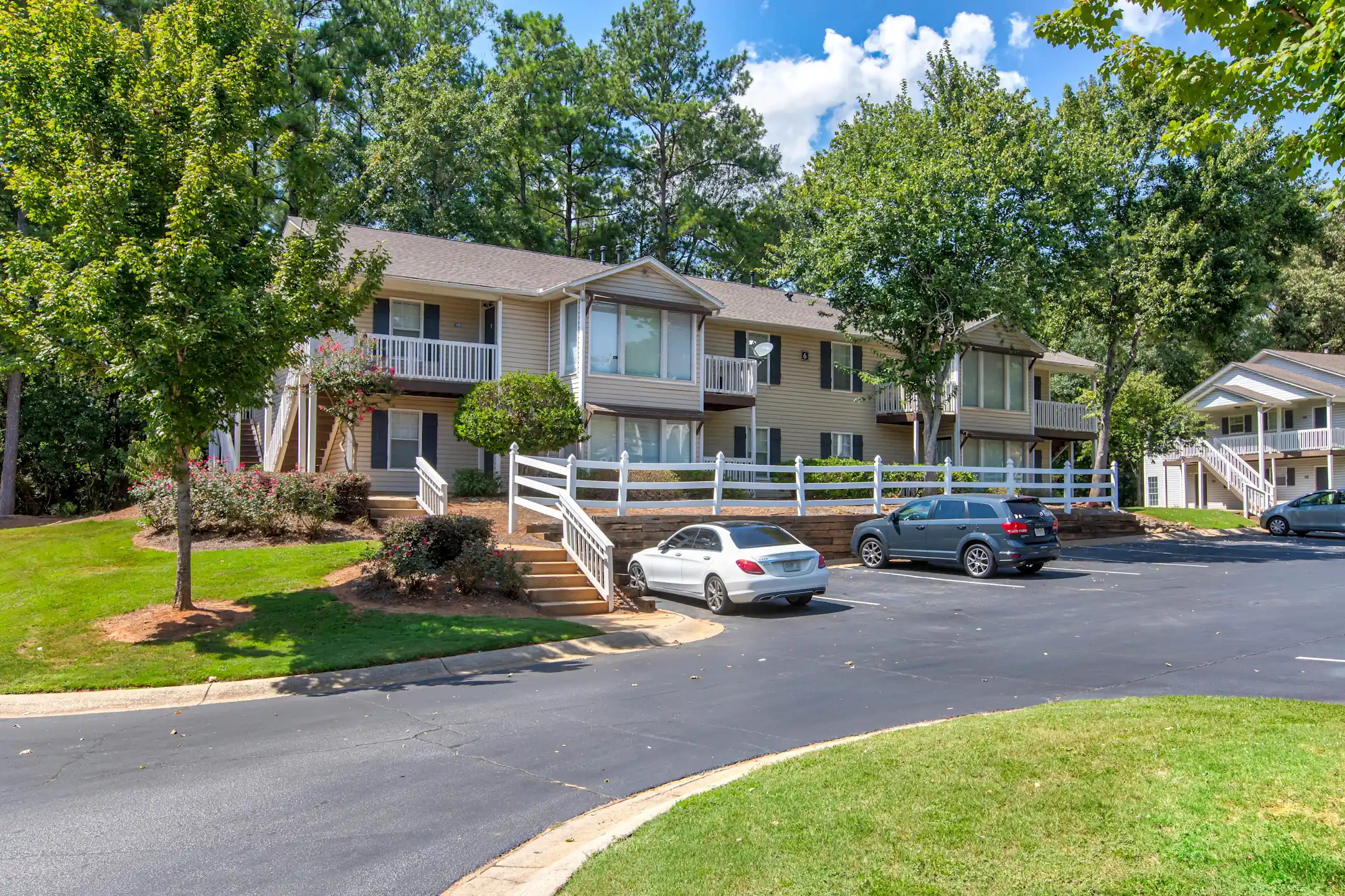 The Reserve at Stockbridge Apartments - Stockbridge, GA 30281