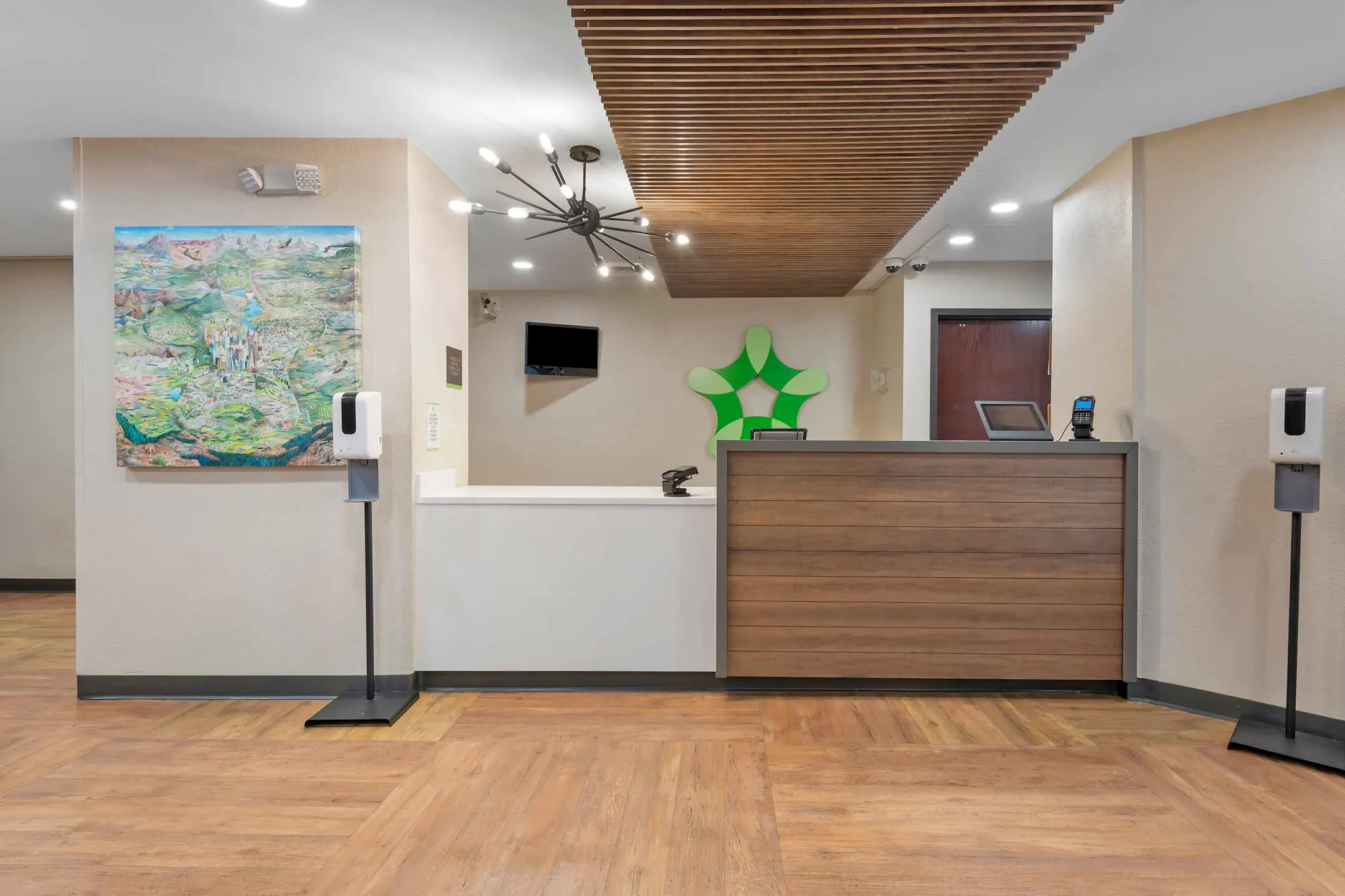 Furnished Studio Charlotte Tyvola Rd. Apartments Charlotte, NC 28217