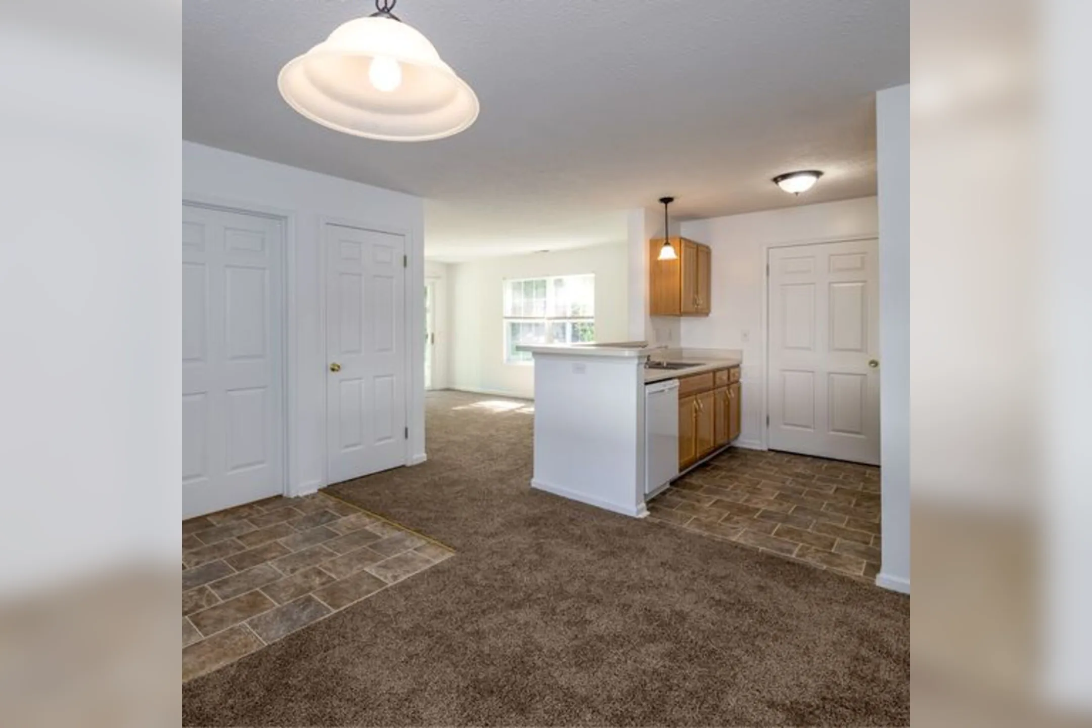 Heritage Park Apartments & Townhomes Apartments Webster, NY 14580