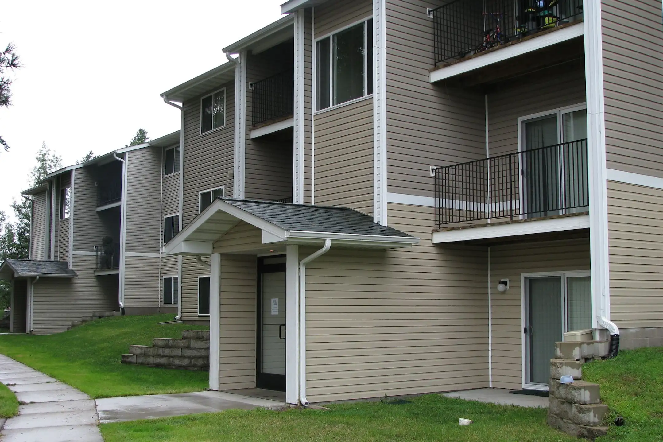 Southview Apartments Apartments Hibbing, MN 55746