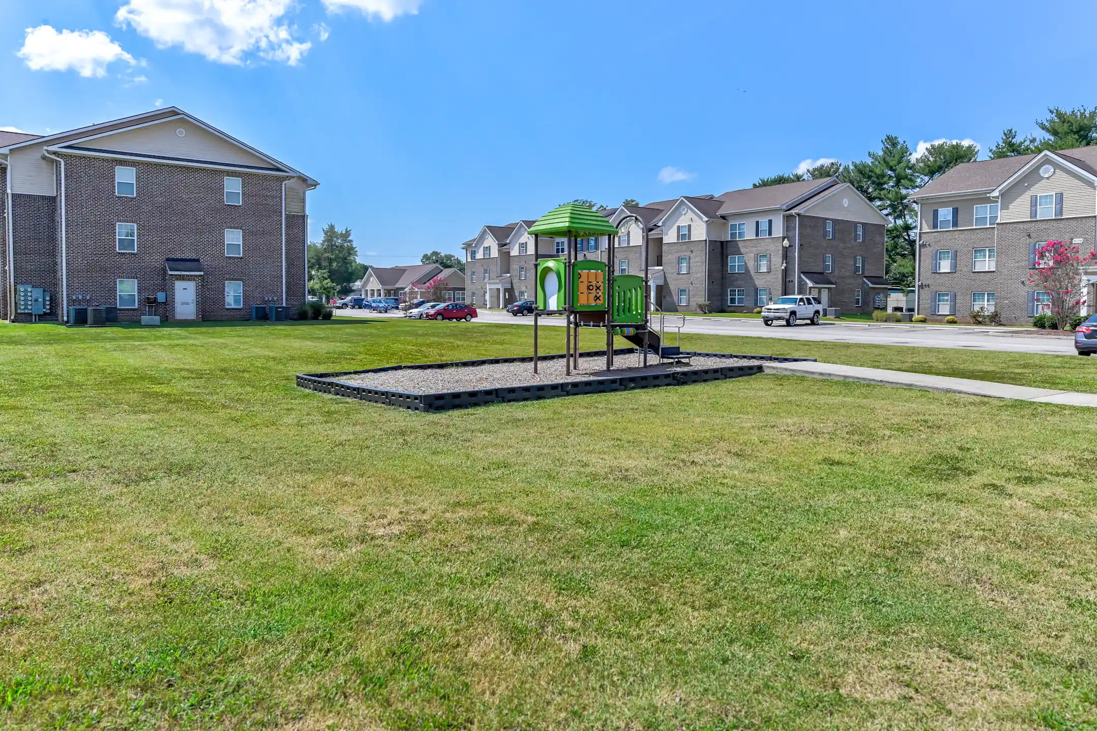 Puddledock I Apartments Prince VA 23875