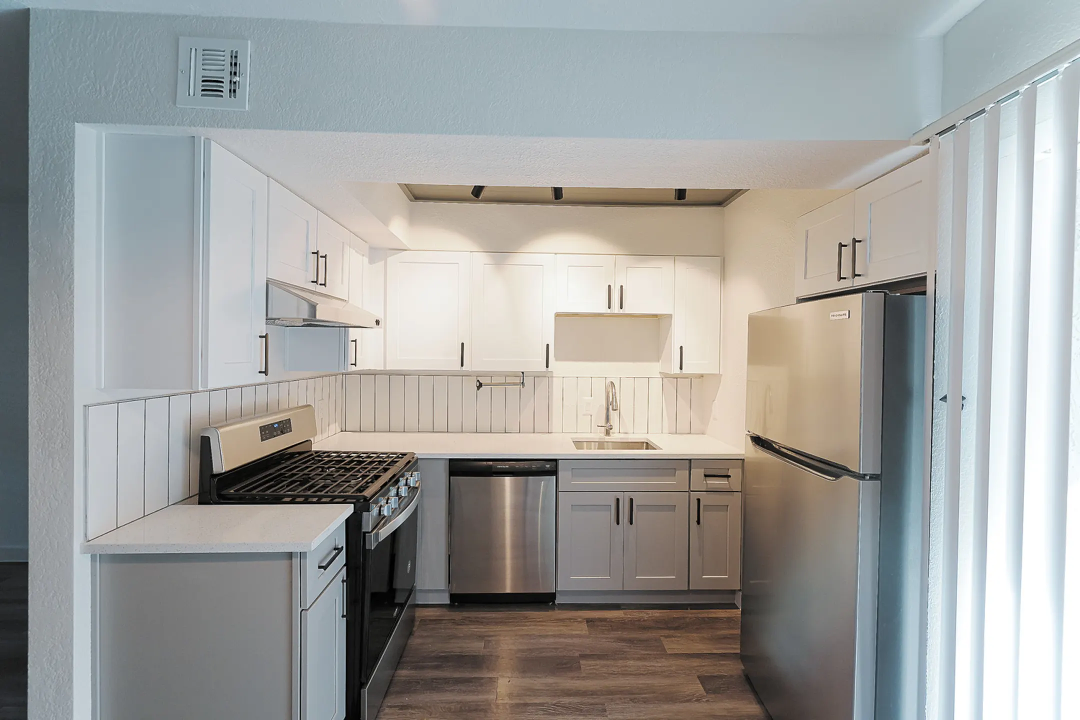 Kitchen - Amara - Phoenix, AZ