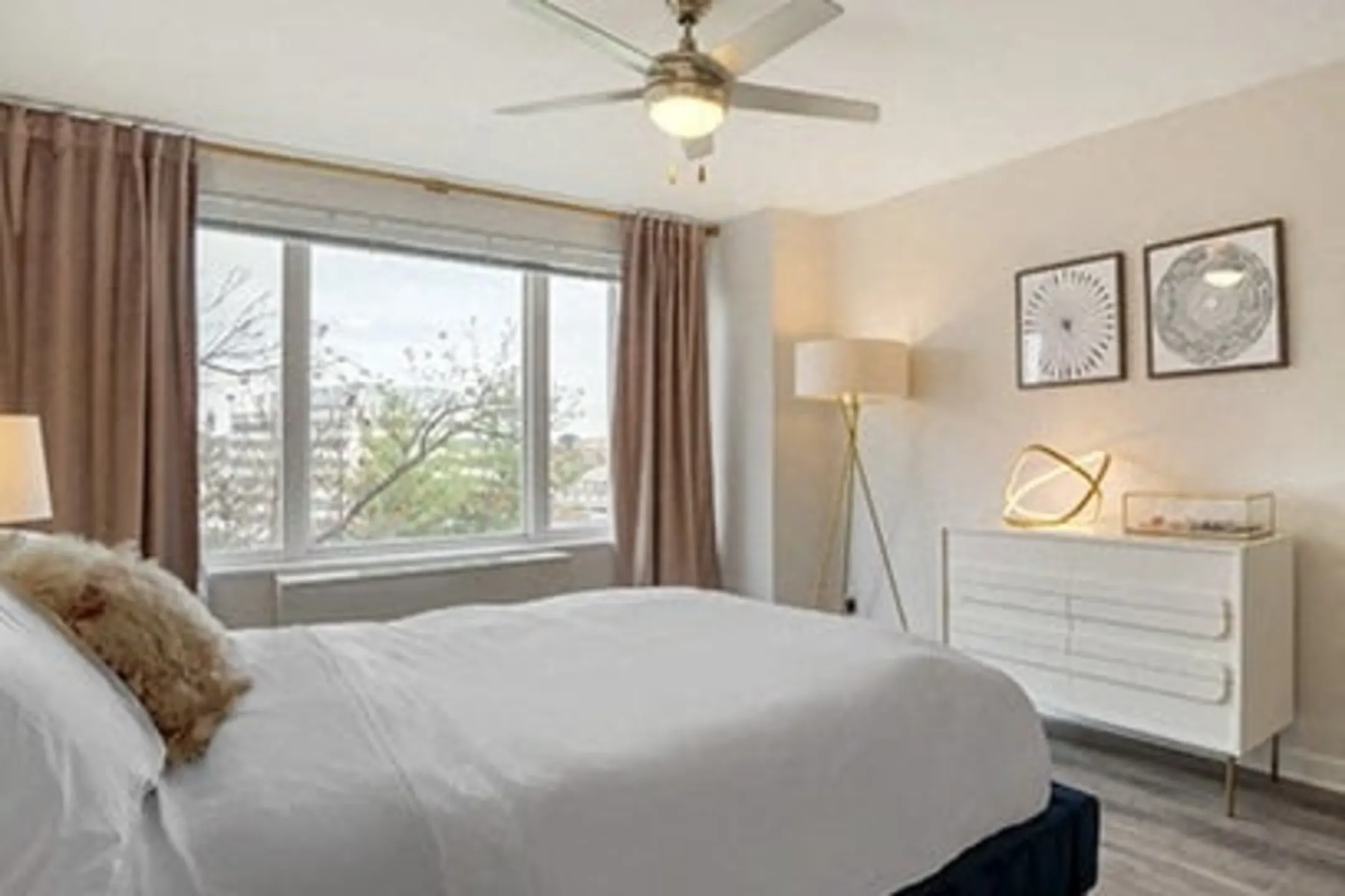 Shirlington House 4201 31st St S Arlington, VA Apartments for Rent