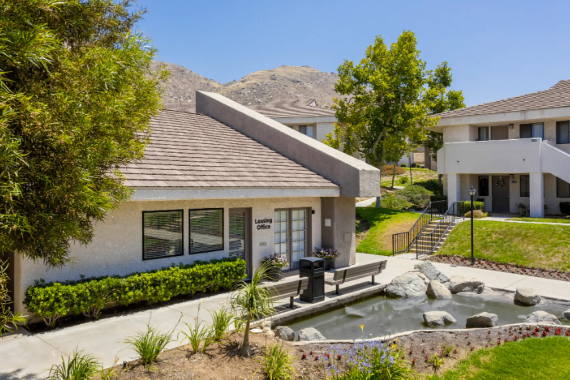 Vista Springs Apartments 21550 Box Springs Rd Moreno Valley, CA