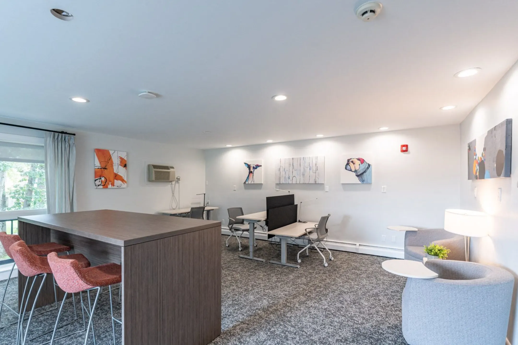 Shrewsbury Commons Commons Dr Shrewsbury, MA Apartments for Rent