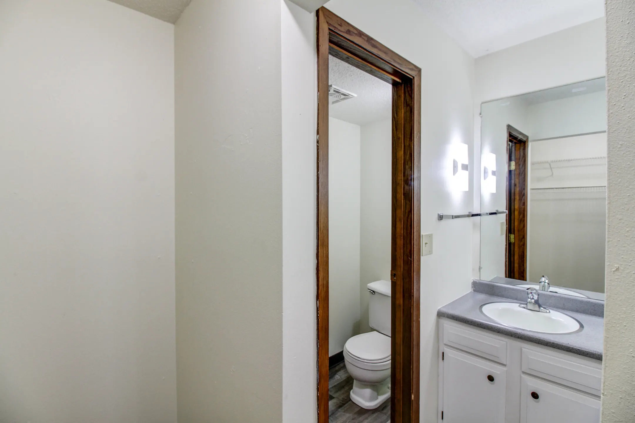 Bathroom - Legacy Village - Sioux Falls, SD