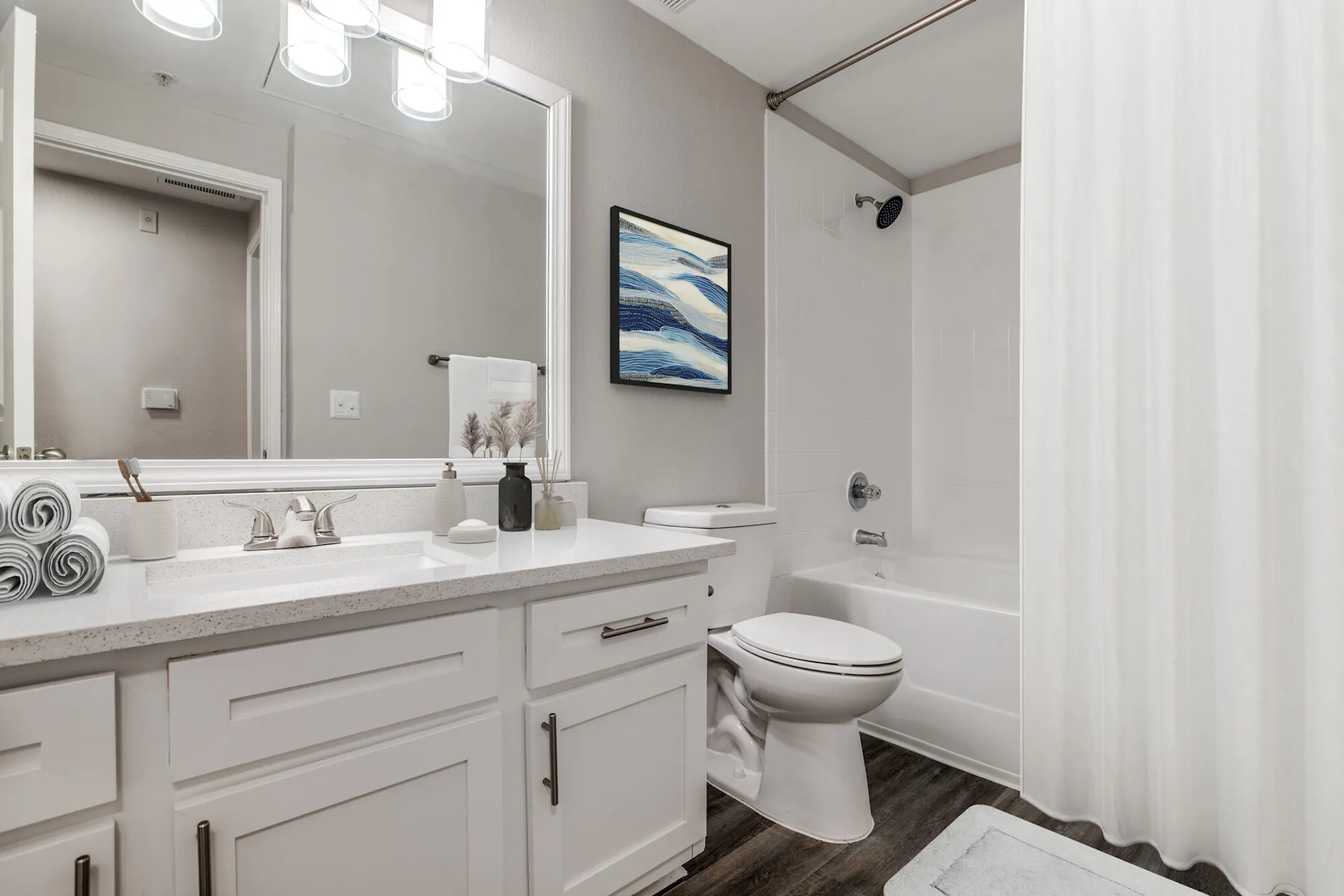 The Ambrose Apartments Houston, TX 77040