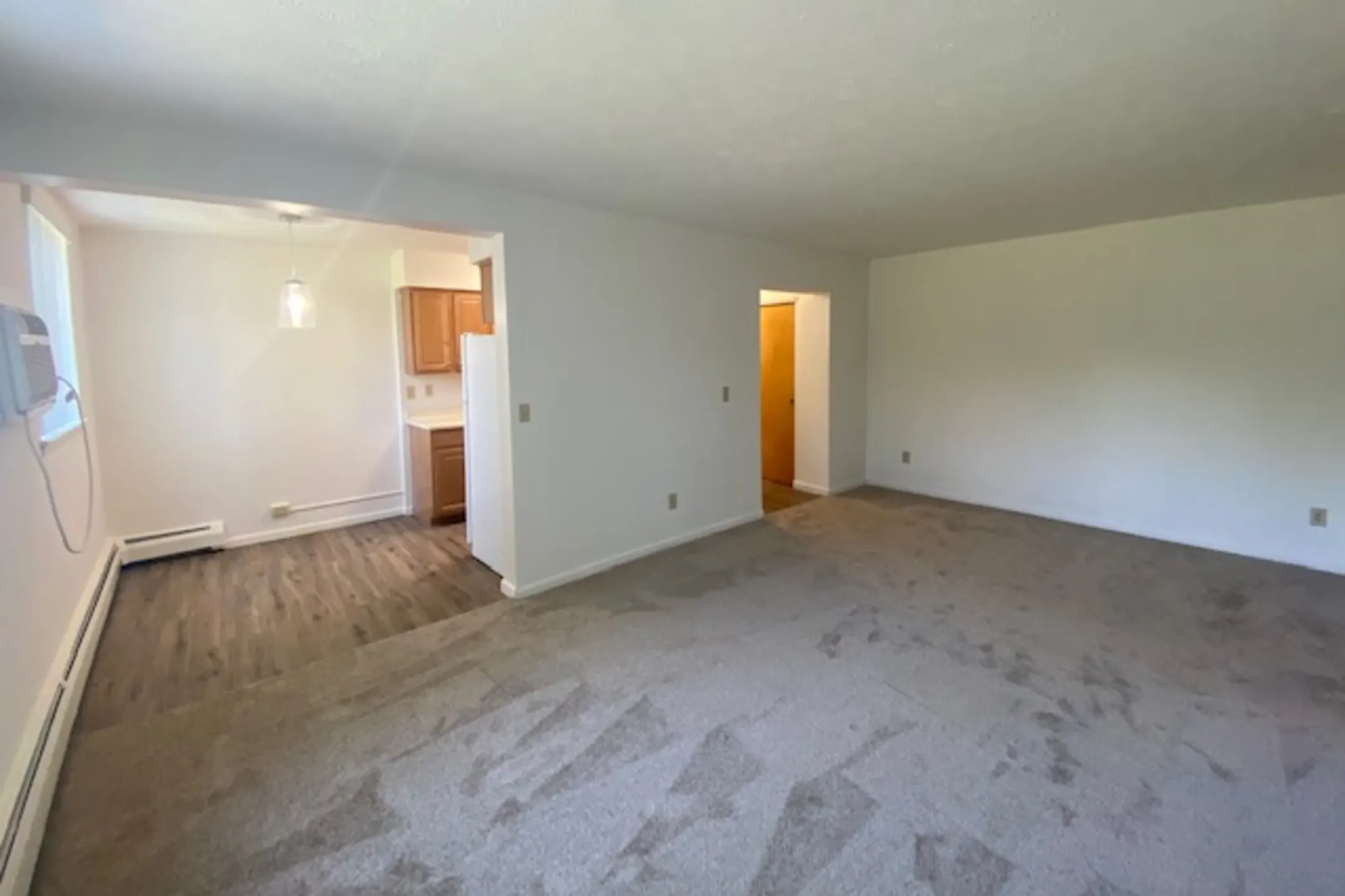Clintwood Apartments Apartments Rochester, NY 14620