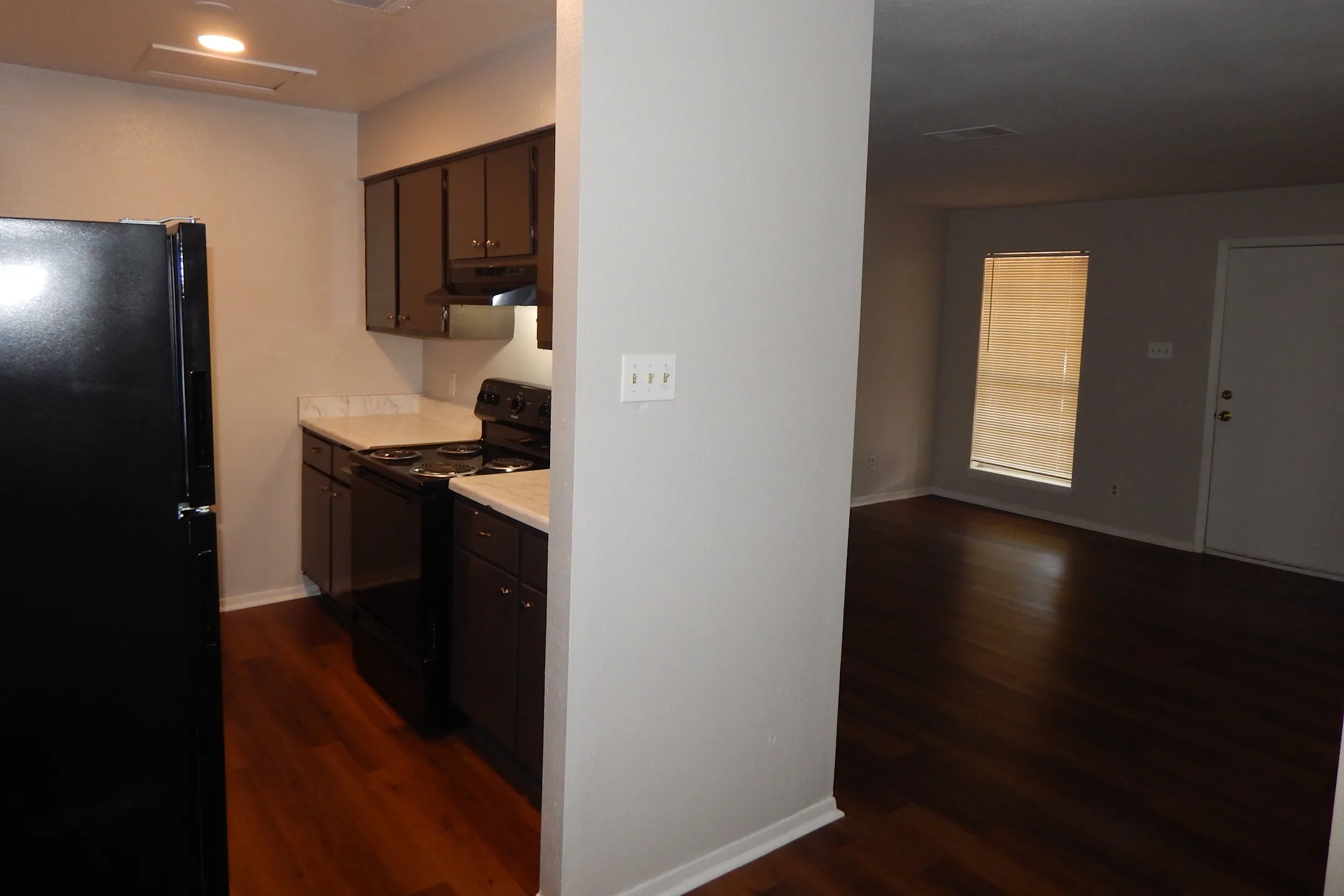 River Oaks Apartments 205 Northpointe Avenue La Grange, TX