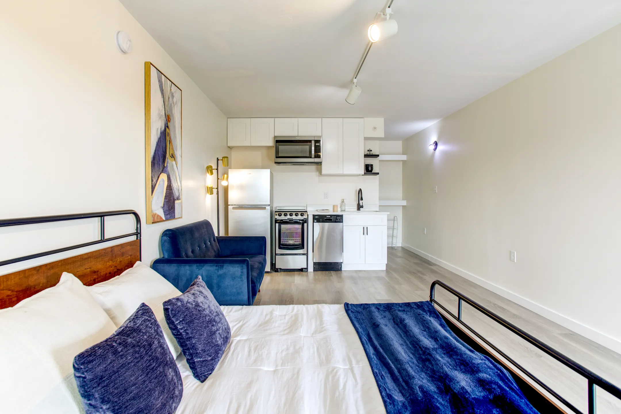 Hermitage Studios Apartments Hermitage, TN 37076