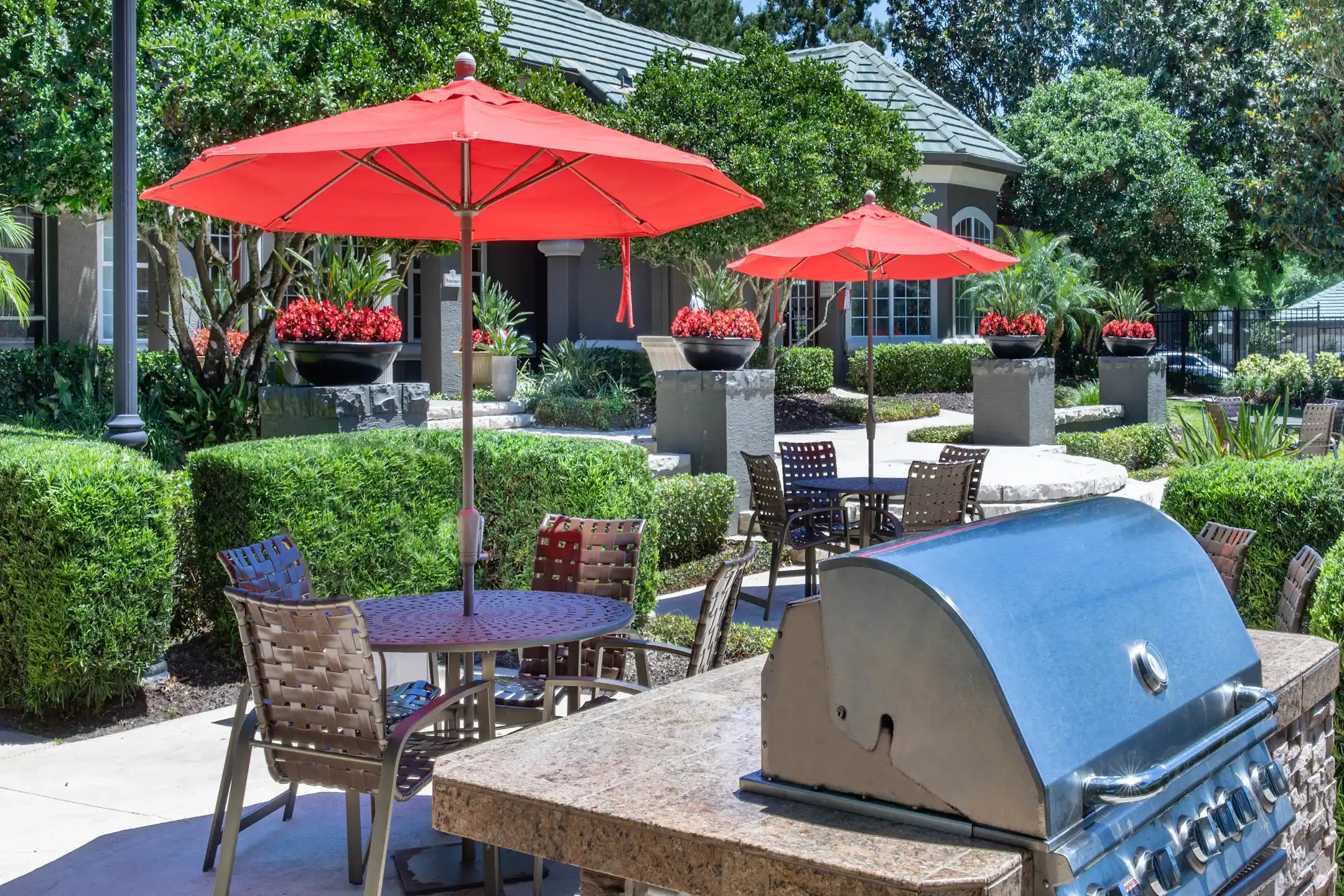 MAA Heathrow Apartments Lake Mary, FL 32746