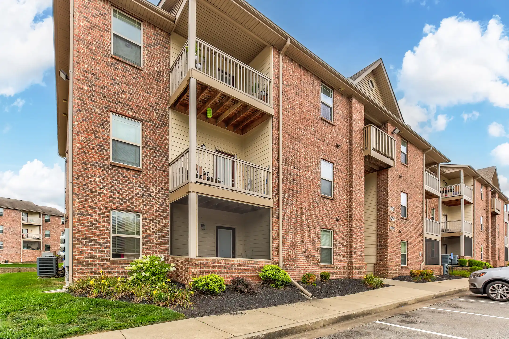 Independence Oaks Apartments Independence, KY 41051