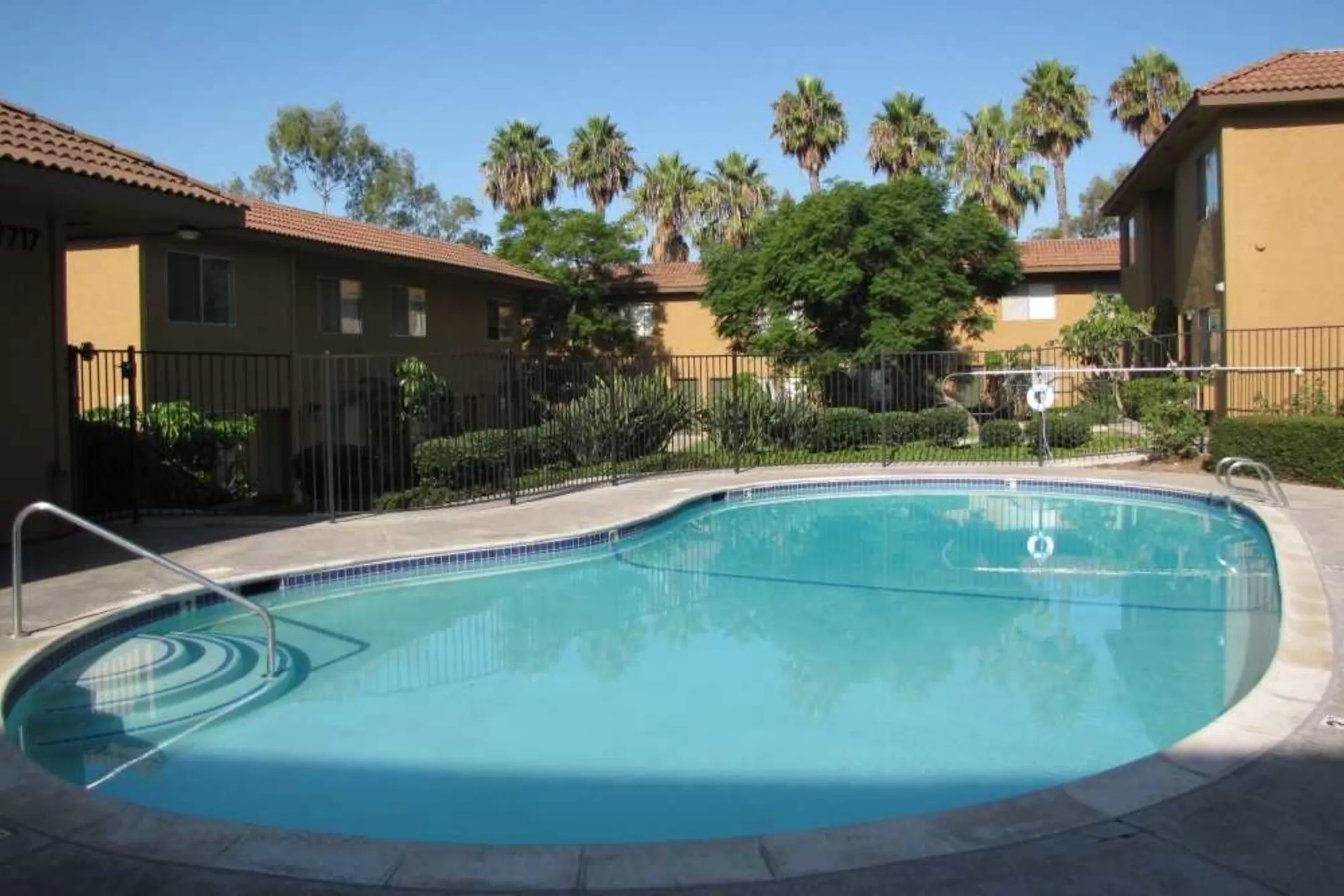Pool - Mesa Palms - San Diego, CA