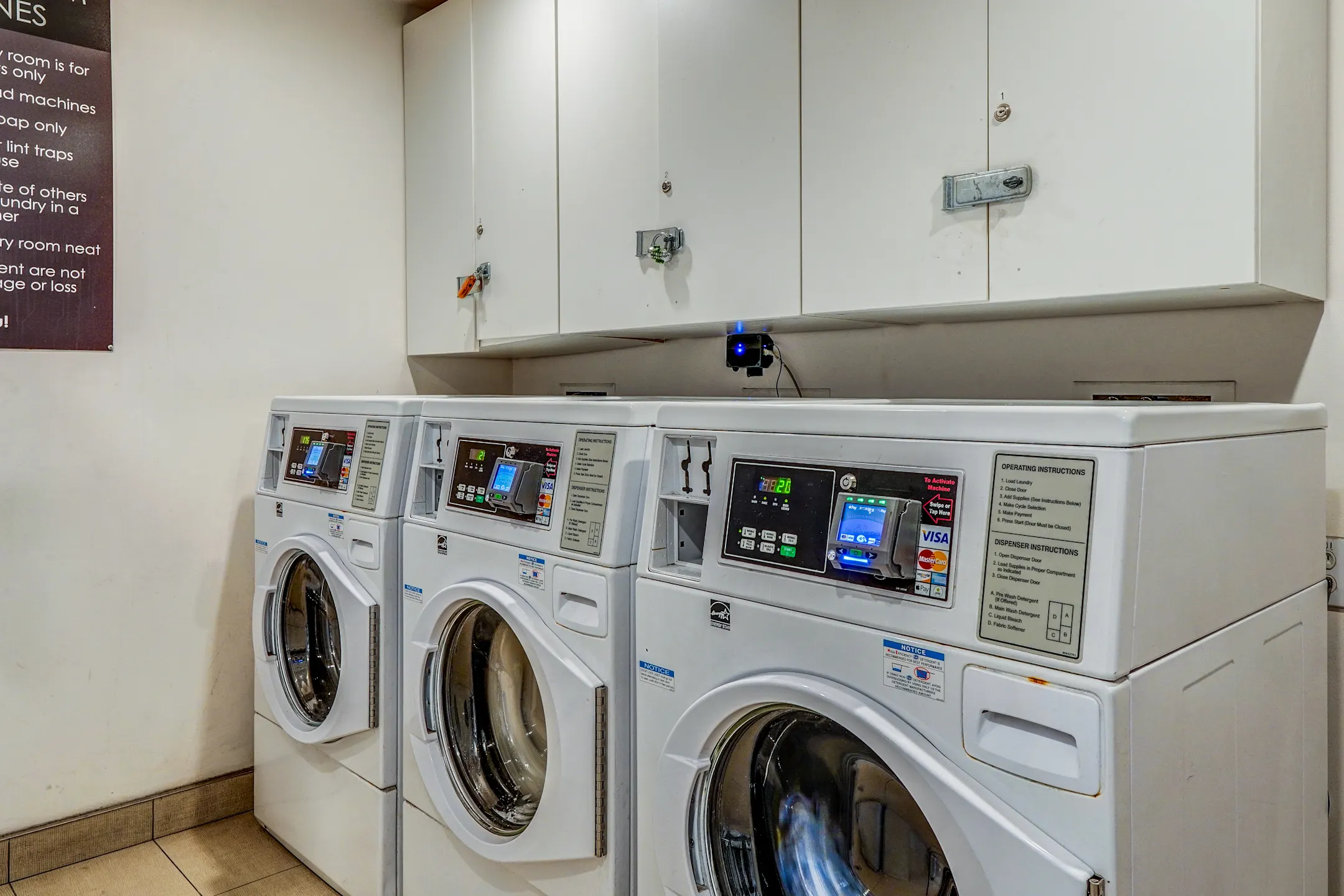 Mikado Apartments Los Angeles, CA 90012