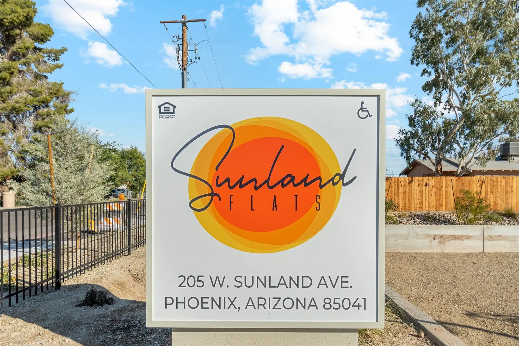 Apartments For Rent Sunland