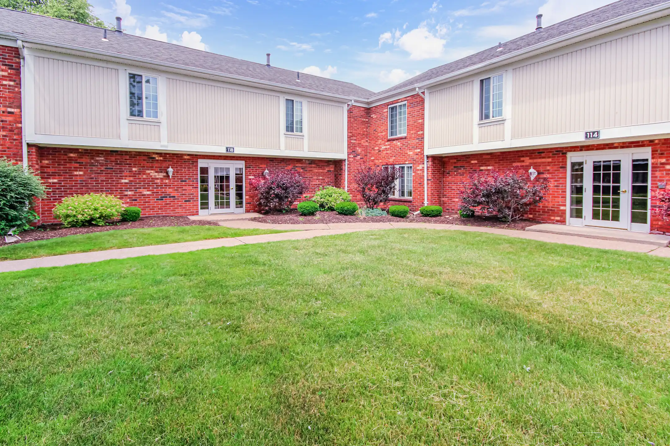 Windsor Gardens Apartments For Rent