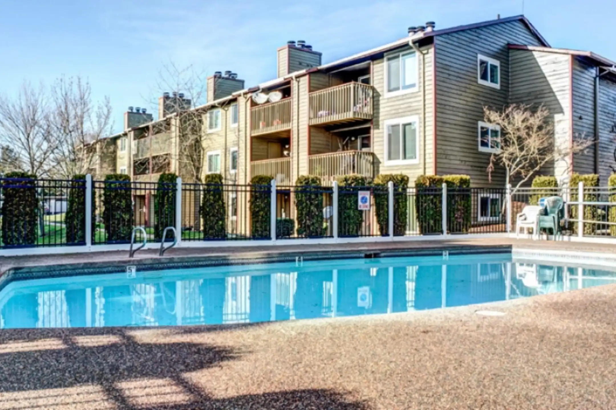 Sunset Park Apartments Apartments - Seattle, WA 98146