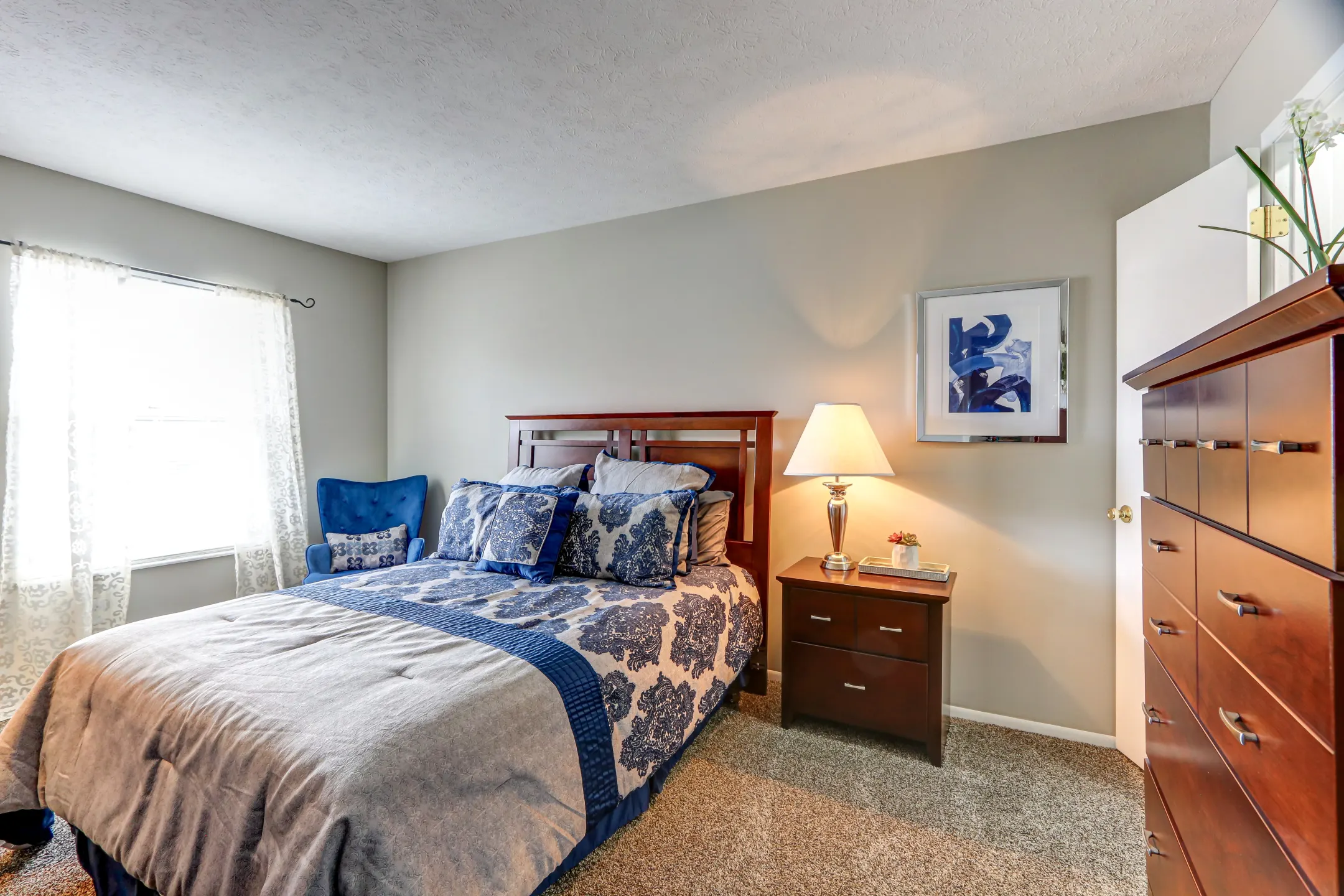 Windsor Park Estates 1335 Vale Dr Copley, OH Apartments for Rent