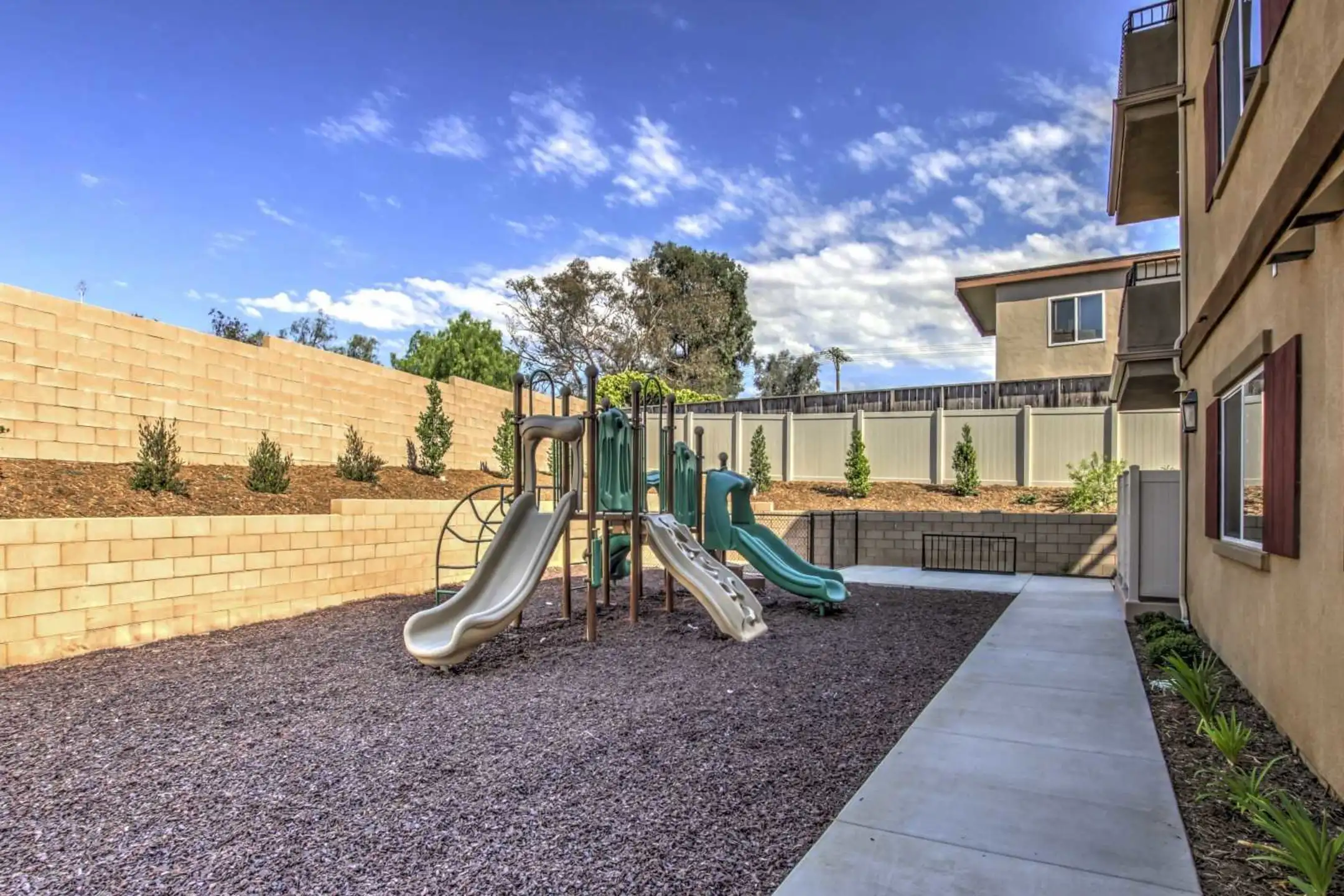 Playground - Bella Vita - National City, CA