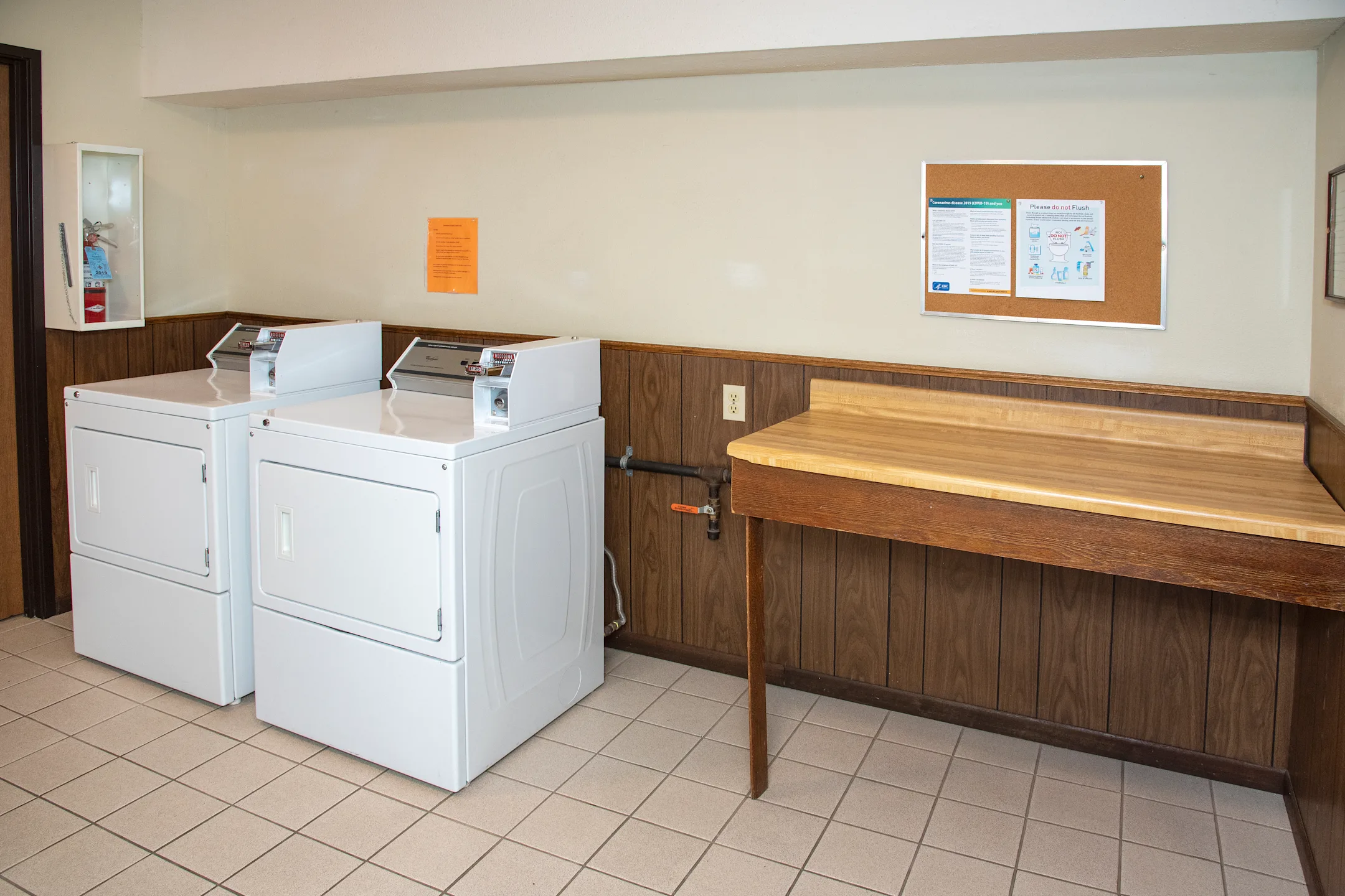 Laurel Place Apartments Apartments Fergus Falls, MN 56537