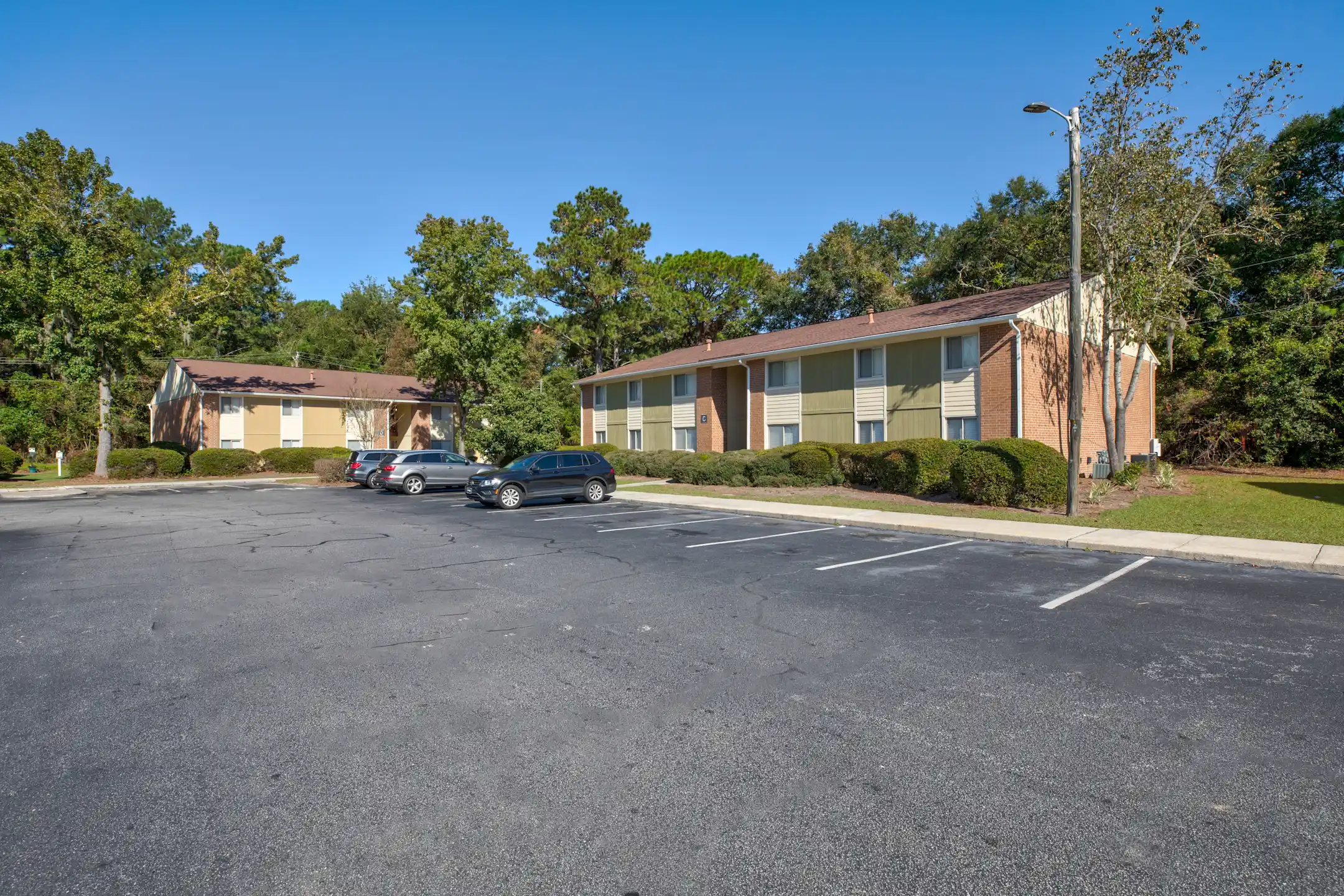 Ridgewood Apartments 12008 Middleground Rd Savannah, GA Apartments