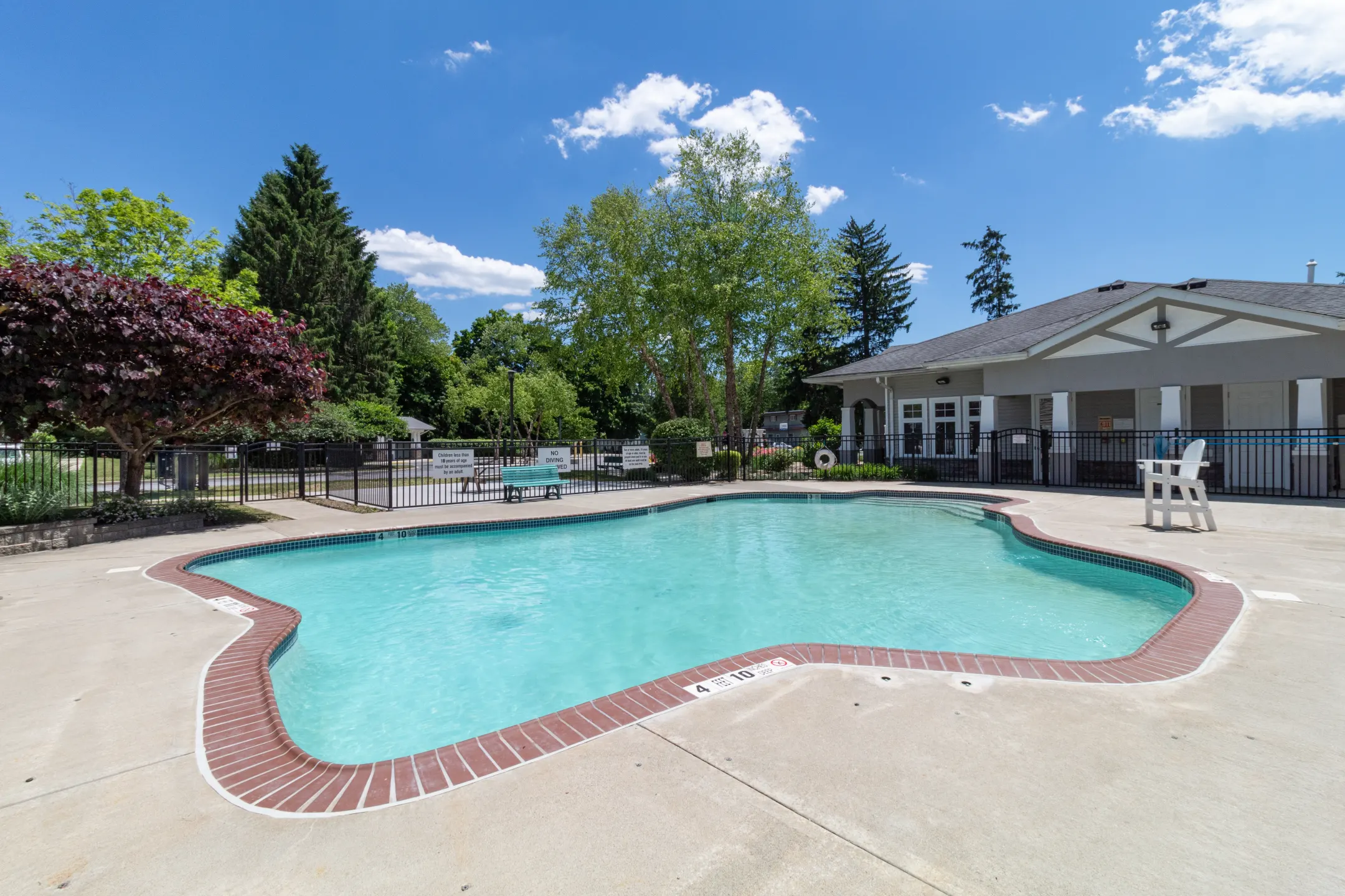 Brookside Meadows Apartments Pleasant Valley, NY 12569