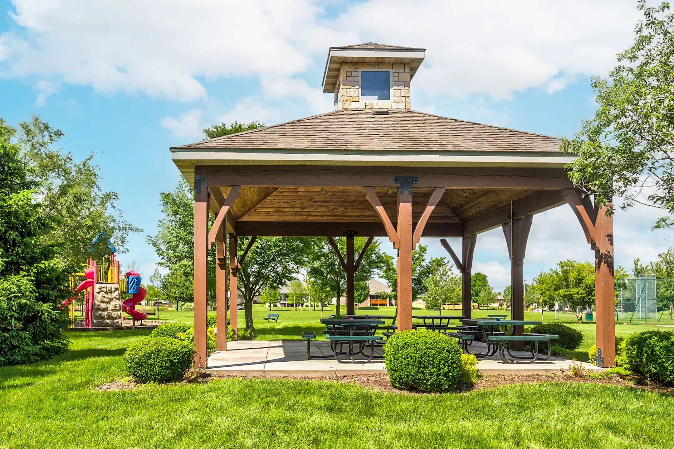 Terraces at Copper Leaf Apartments Nixa, MO 65714