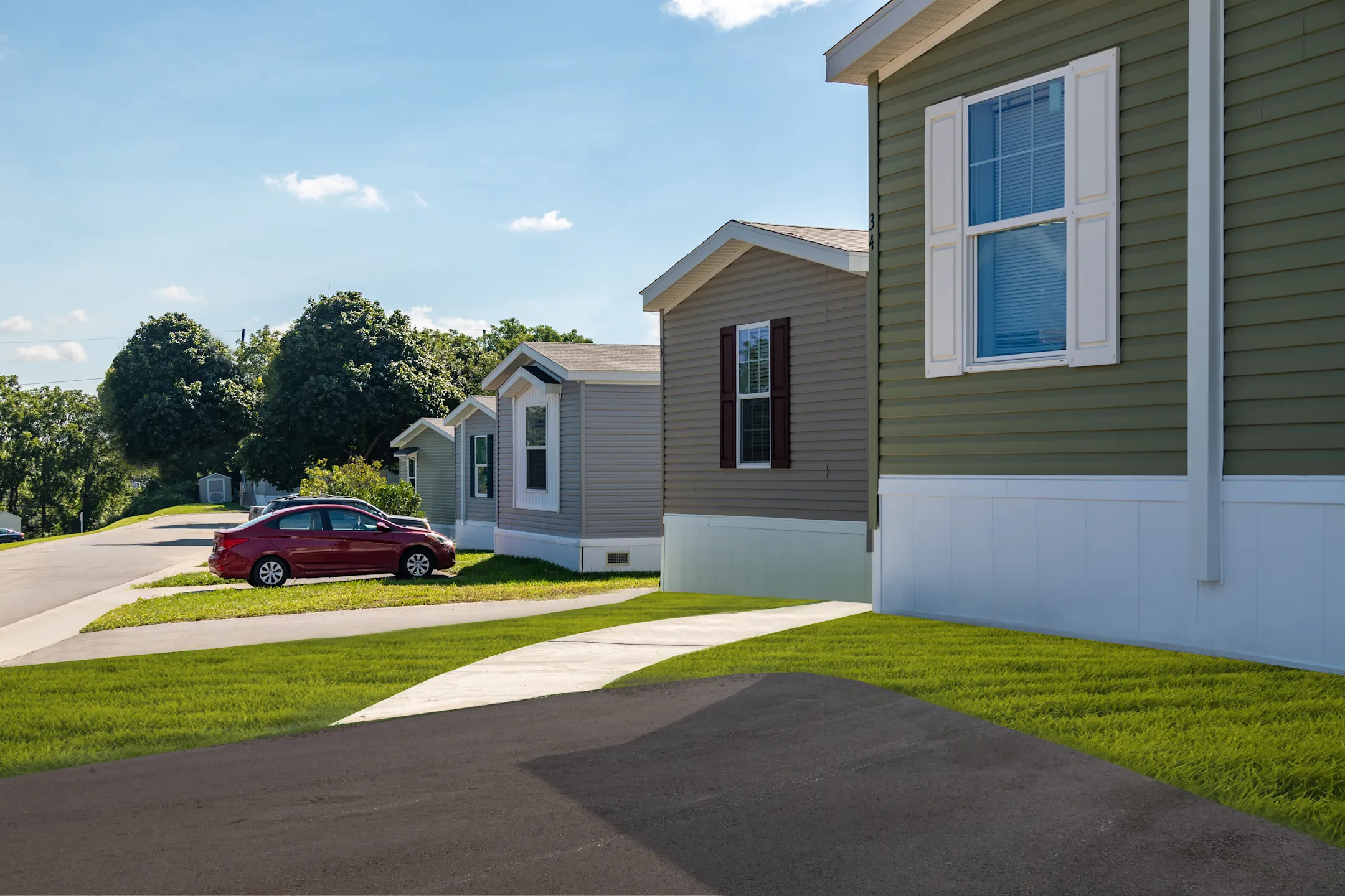 Orion Lakes Apartments Orion, MI 48359