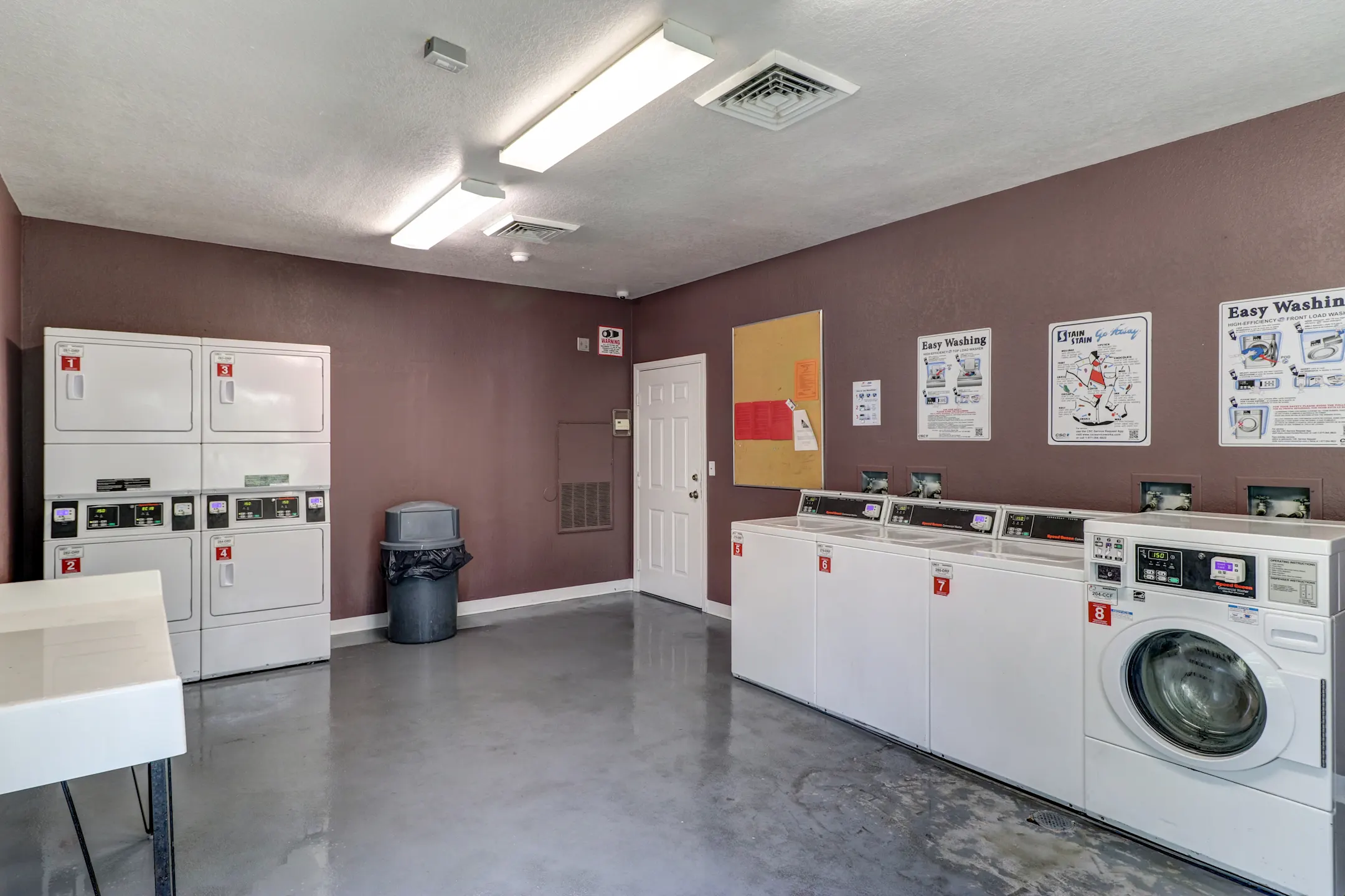 Glen Oaks Apartments 2074 Midyette Rd Tallahassee, FL Apartments